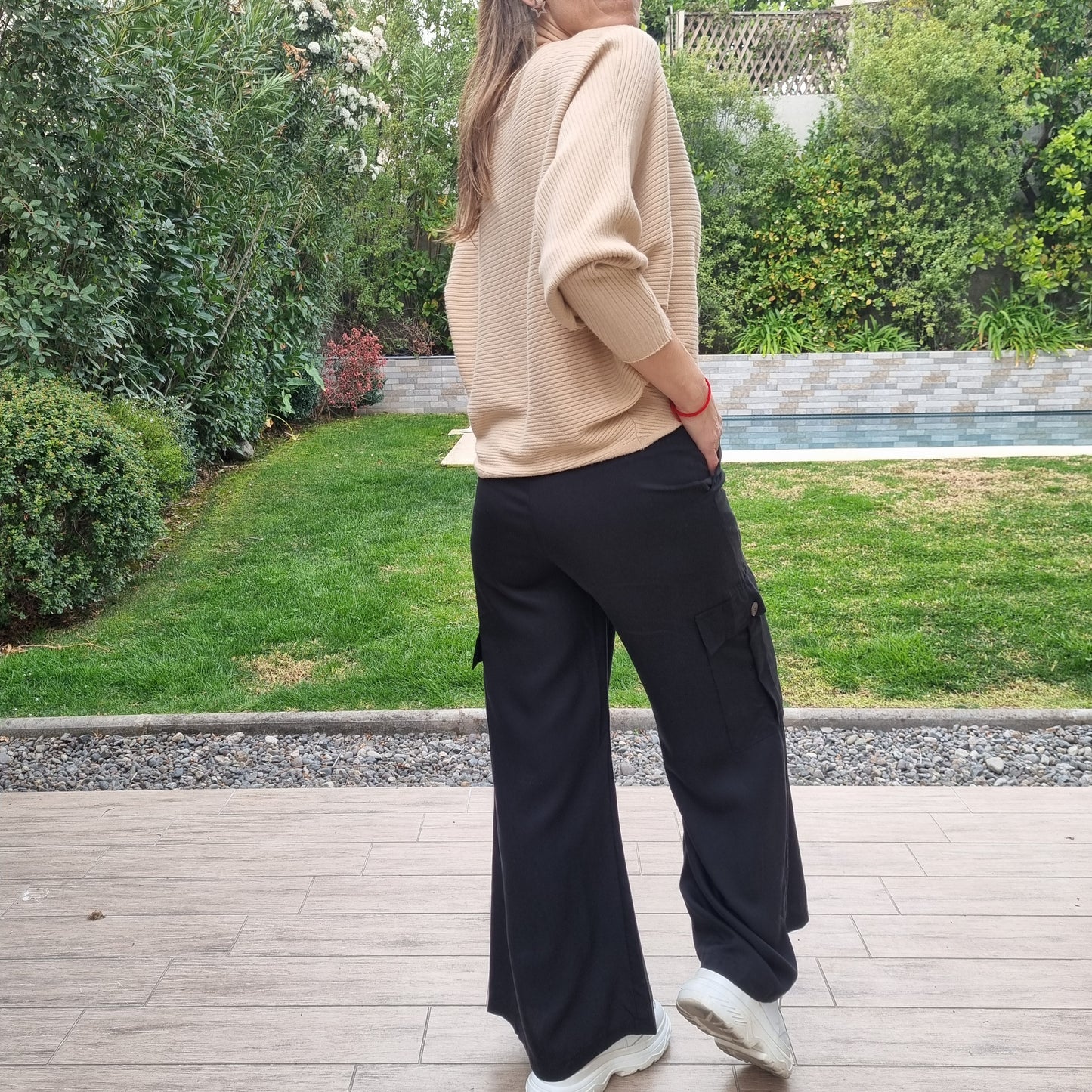 Pantalón Cargo "NOEL"