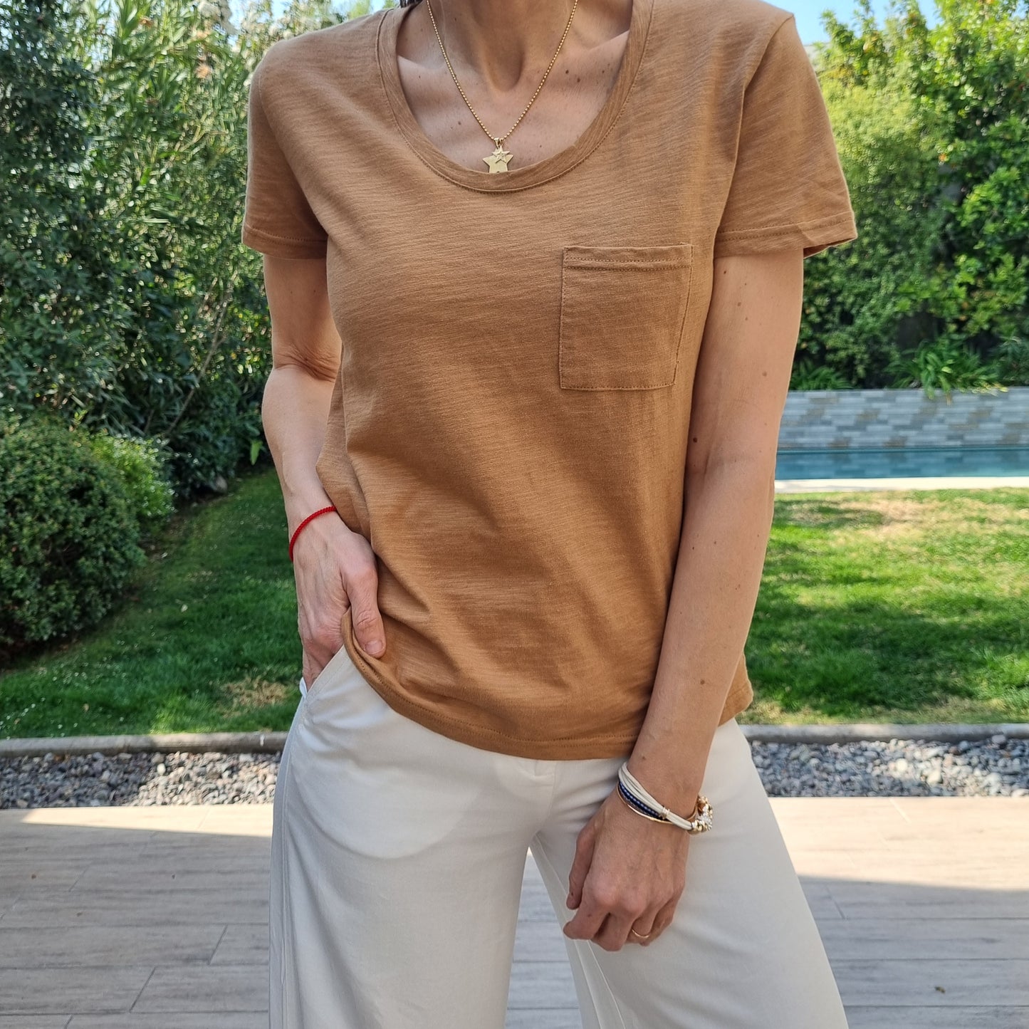 Polera "CIRA"