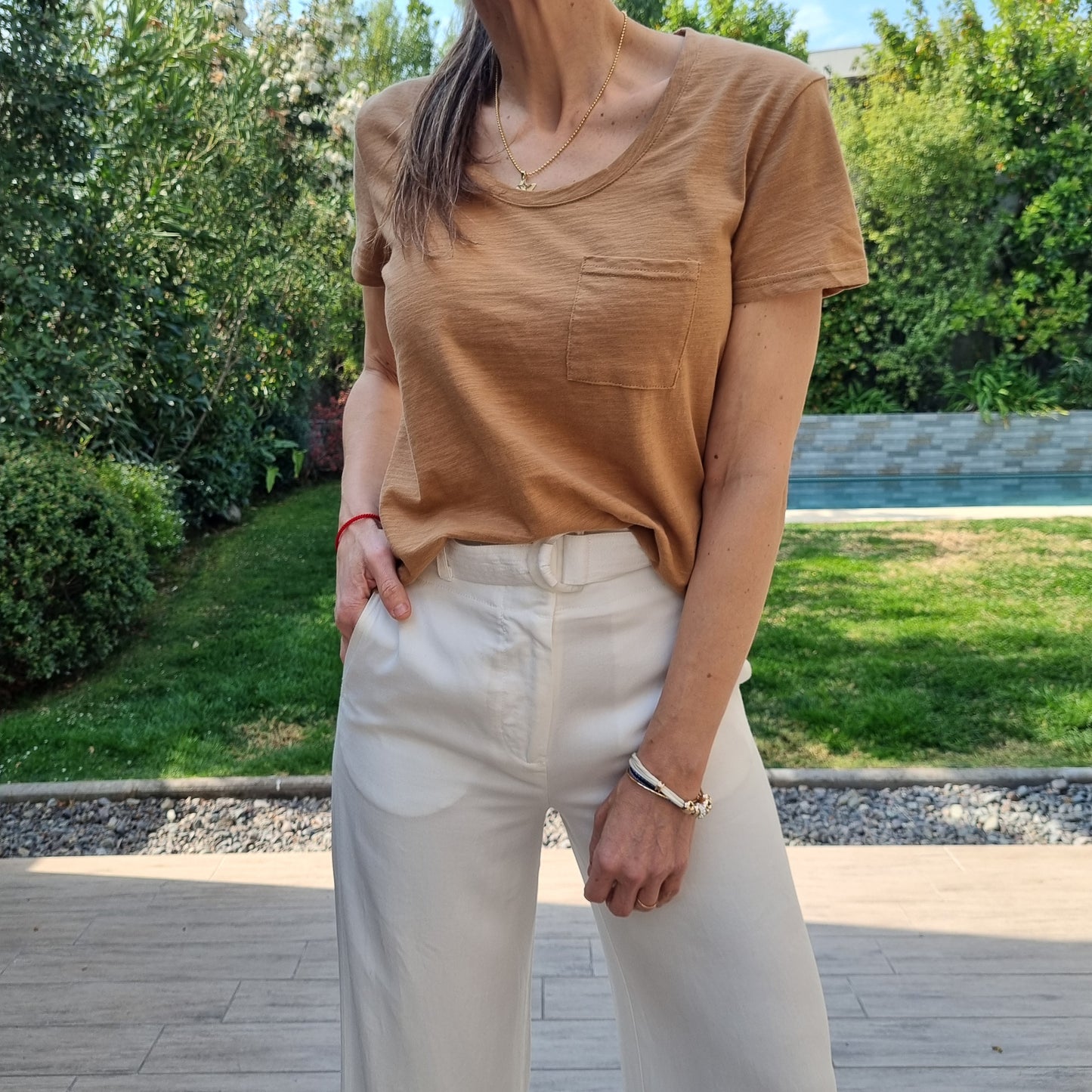 Polera "CIRA"