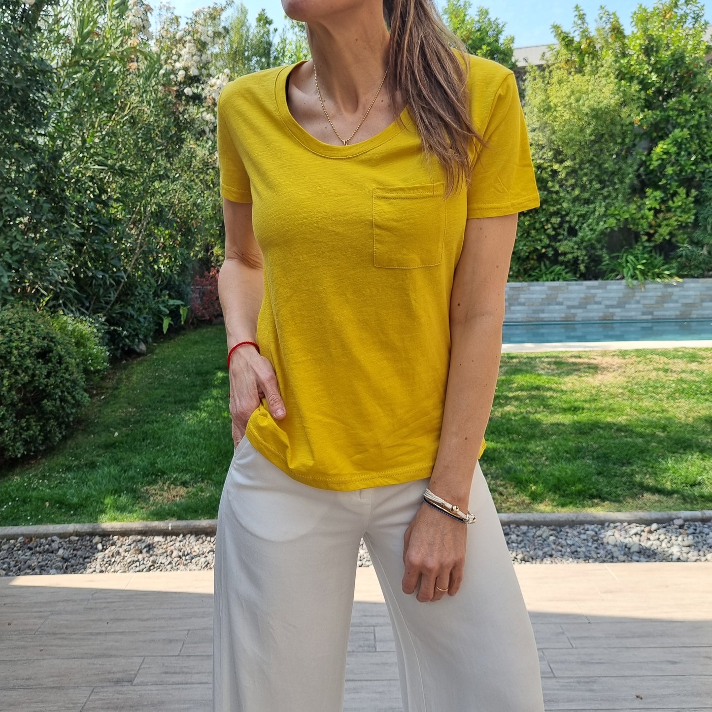 Polera "CIRA"