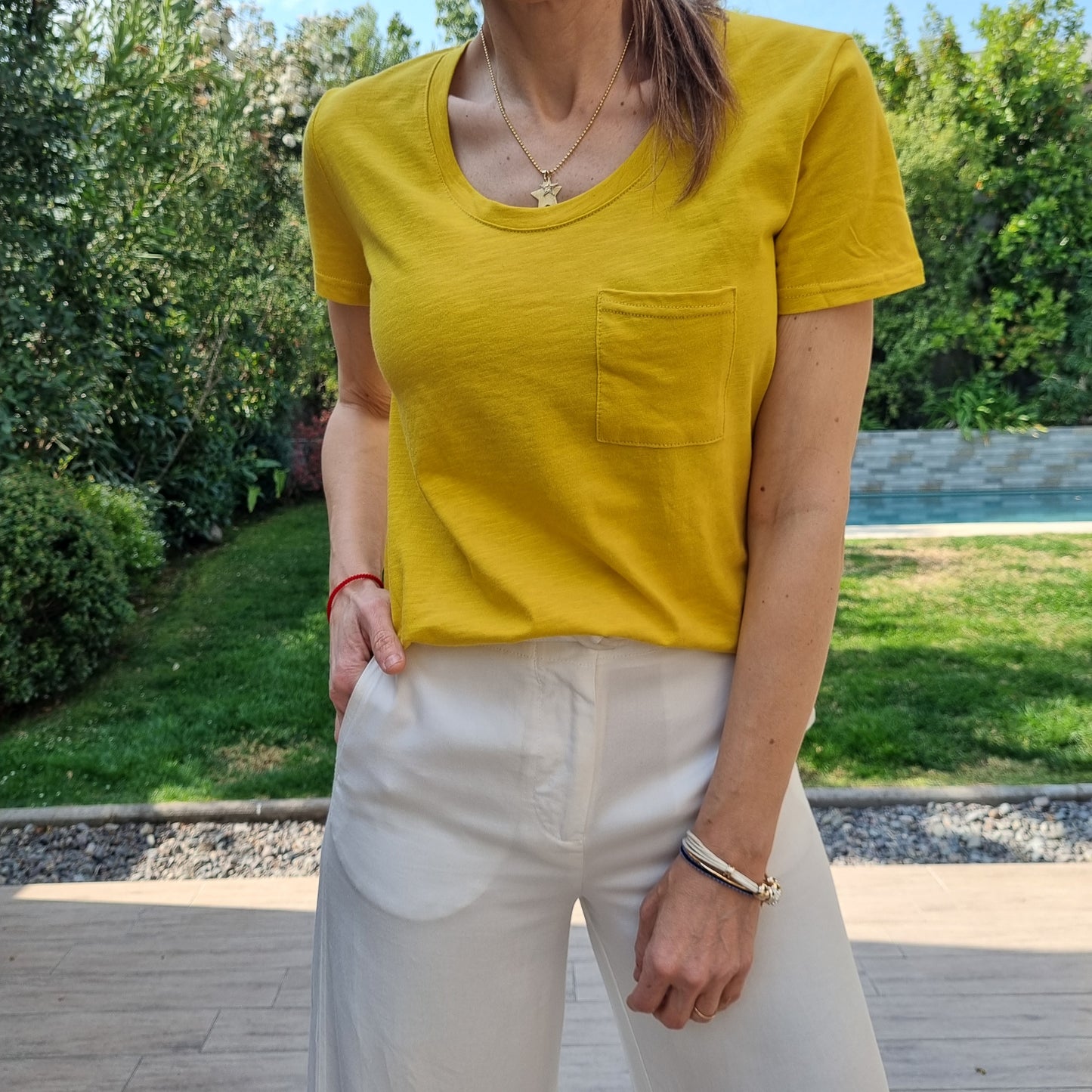 Polera "CIRA"