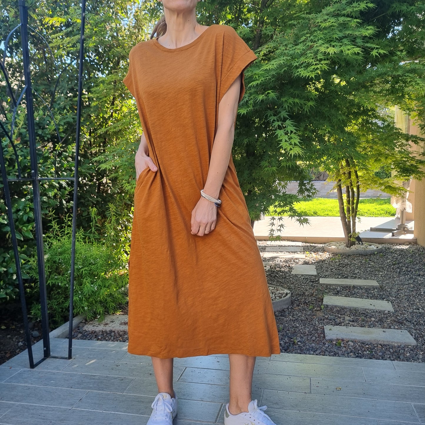 Vestido "ANAHI"