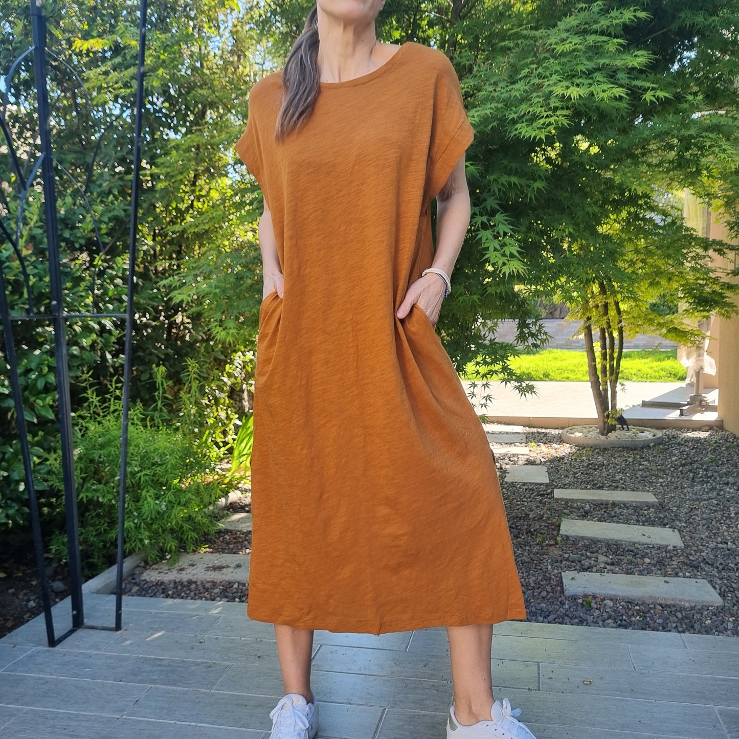 Vestido "ANAHI"