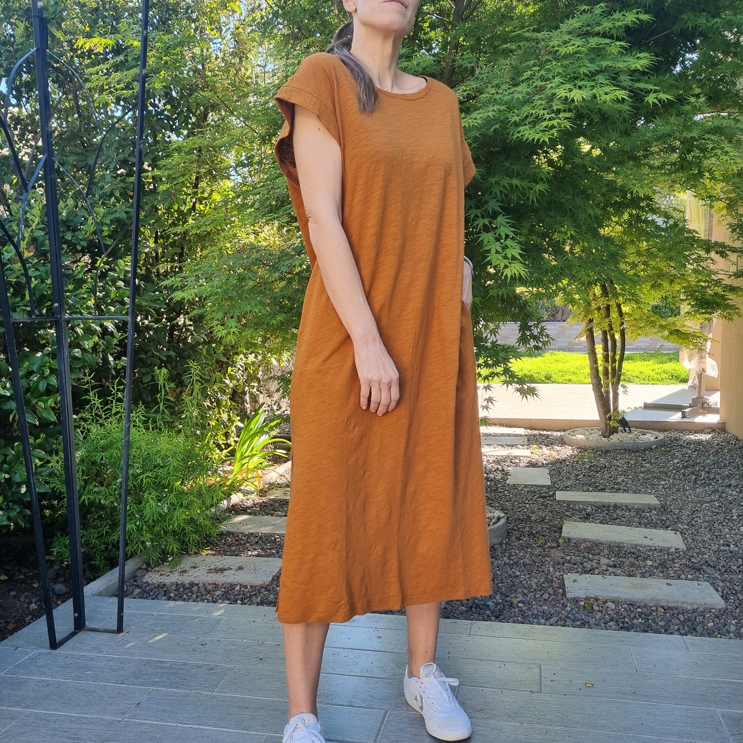 Vestido "ANAHI"