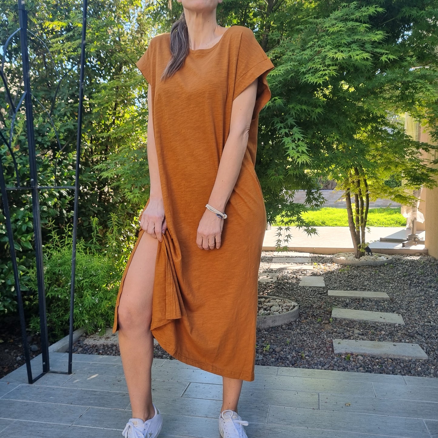 Vestido "ANAHI"