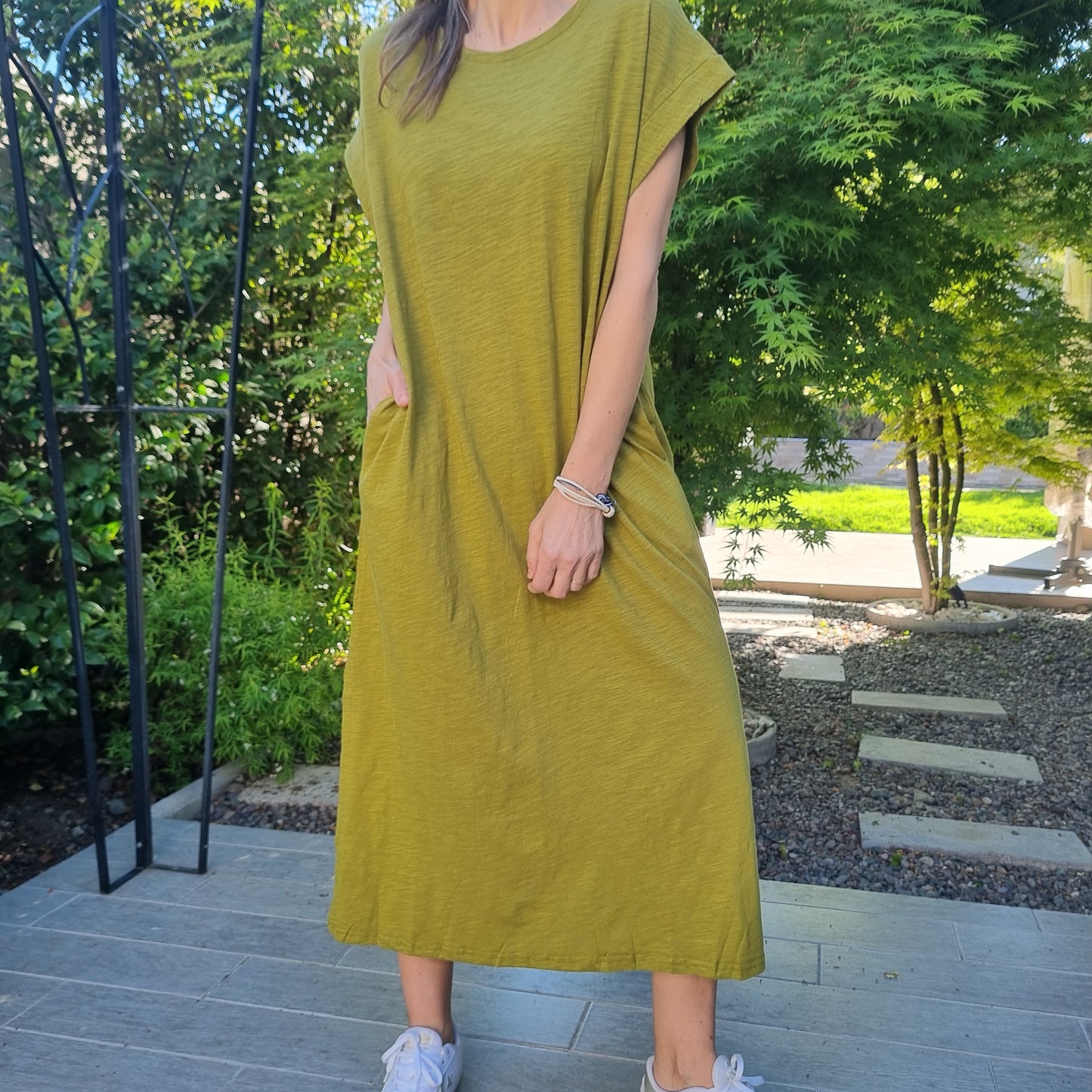 Vestido "ANAHI"