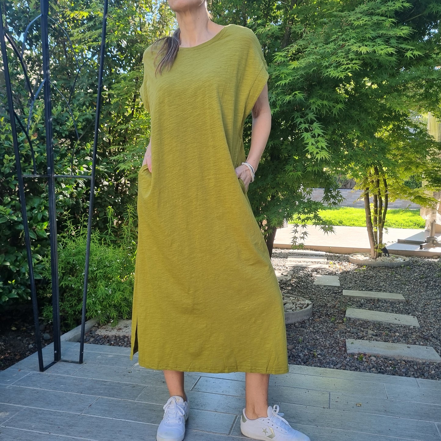 Vestido "ANAHI"