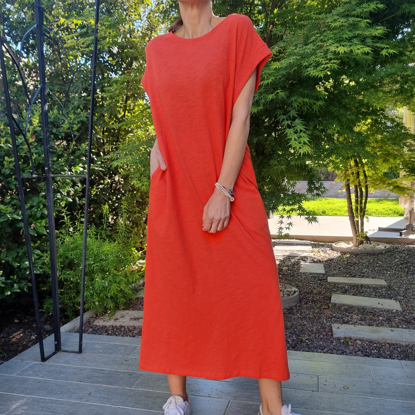 Vestido "ANAHI"