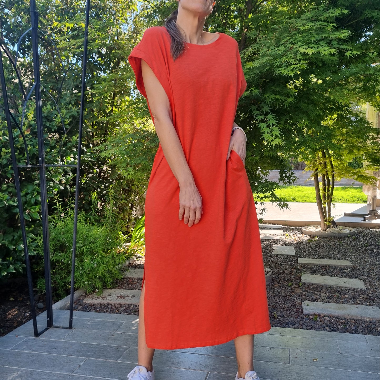 Vestido "ANAHI"