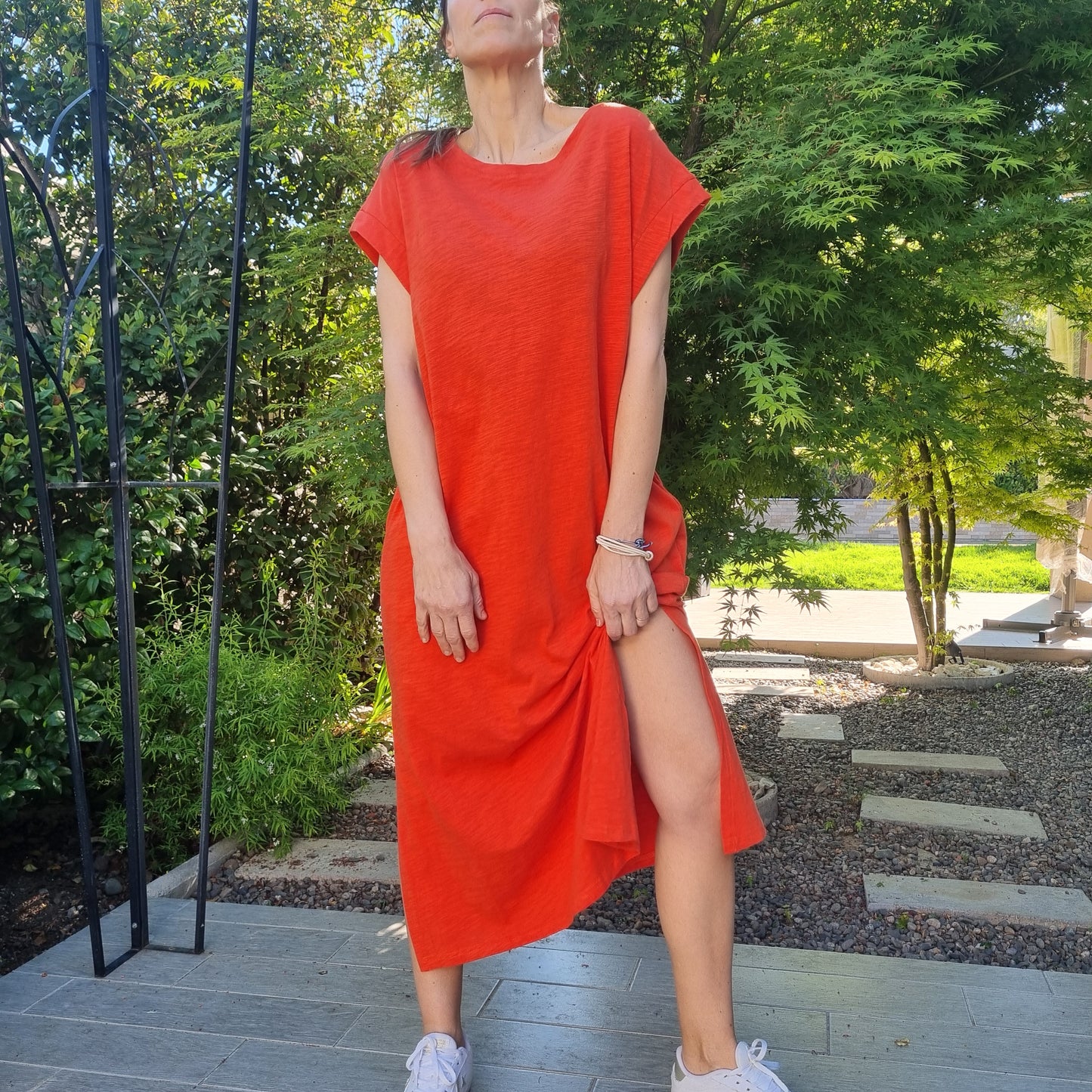 Vestido "ANAHI"