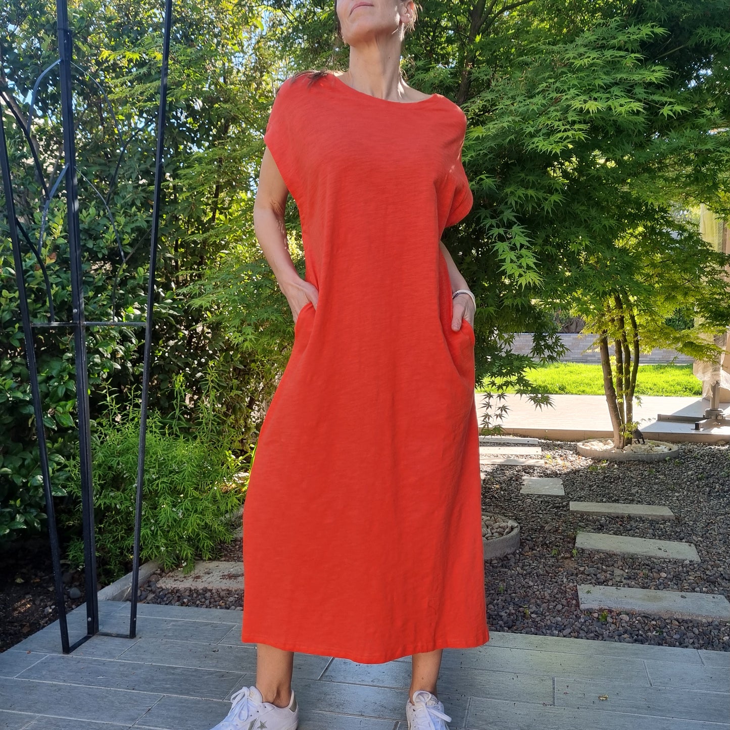 Vestido "ANAHI"