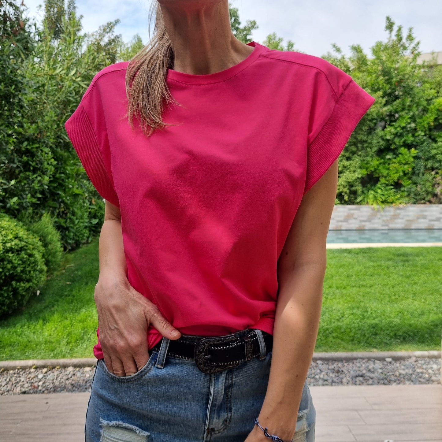 Polera "UMA"