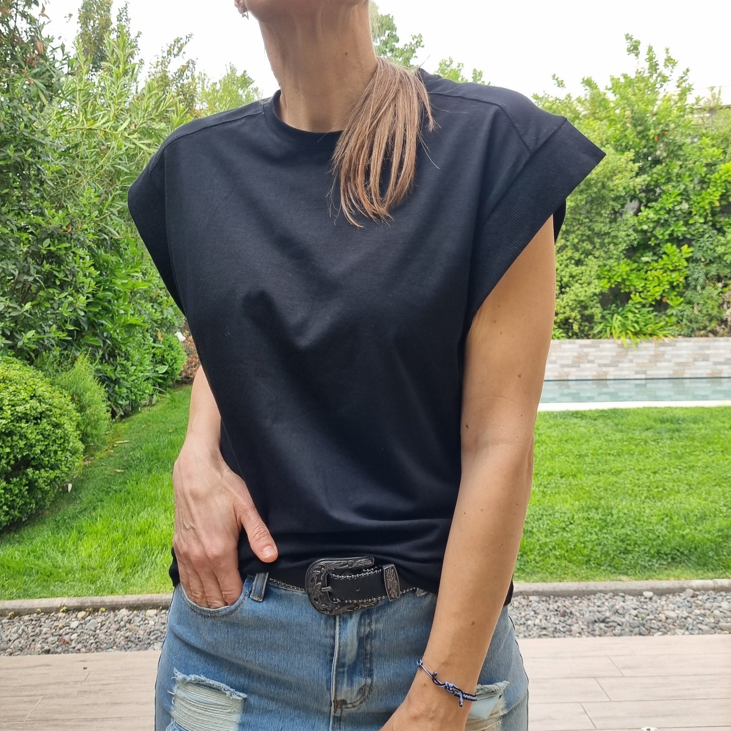 Polera "UMA"
