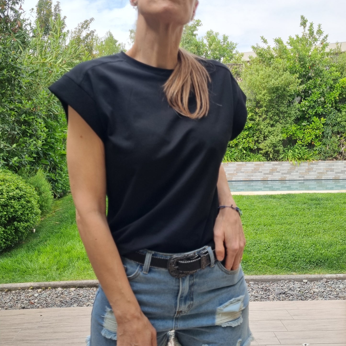 Polera "UMA"