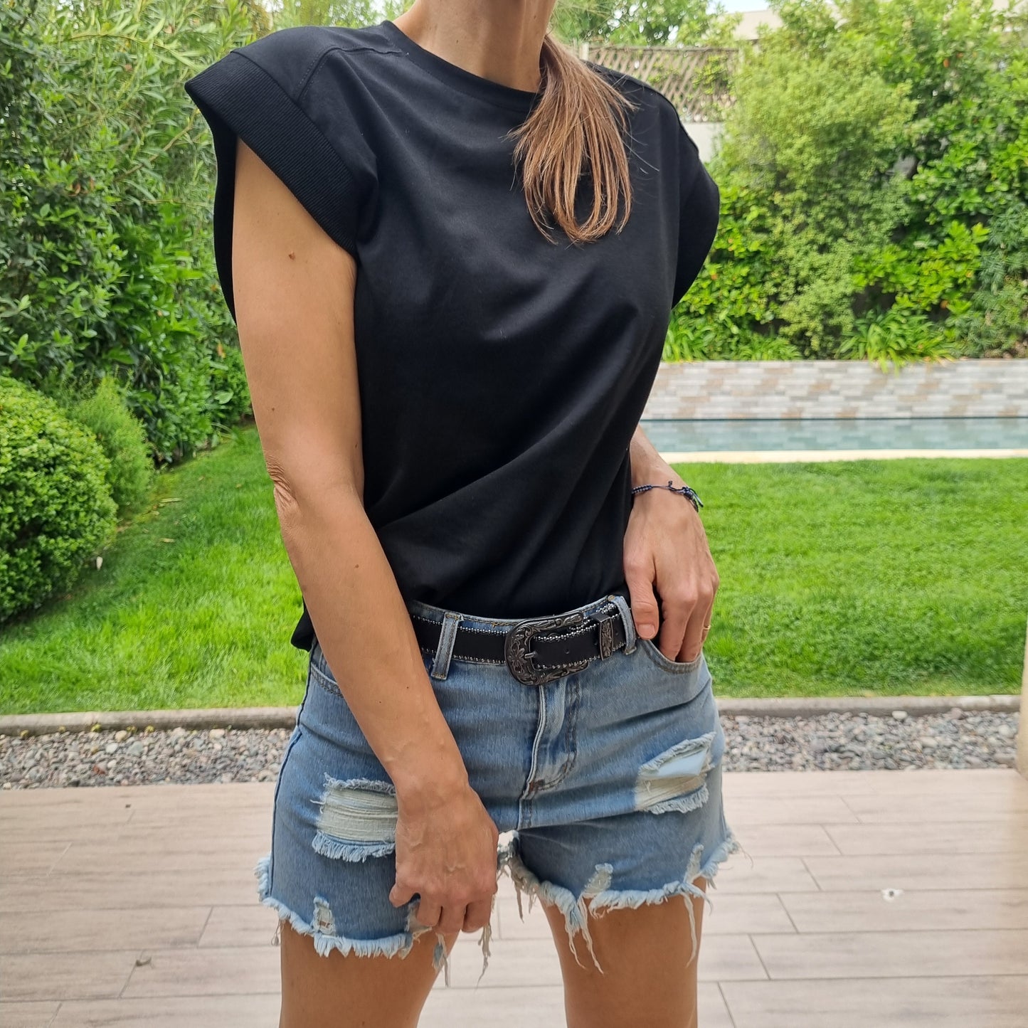 Polera "UMA"
