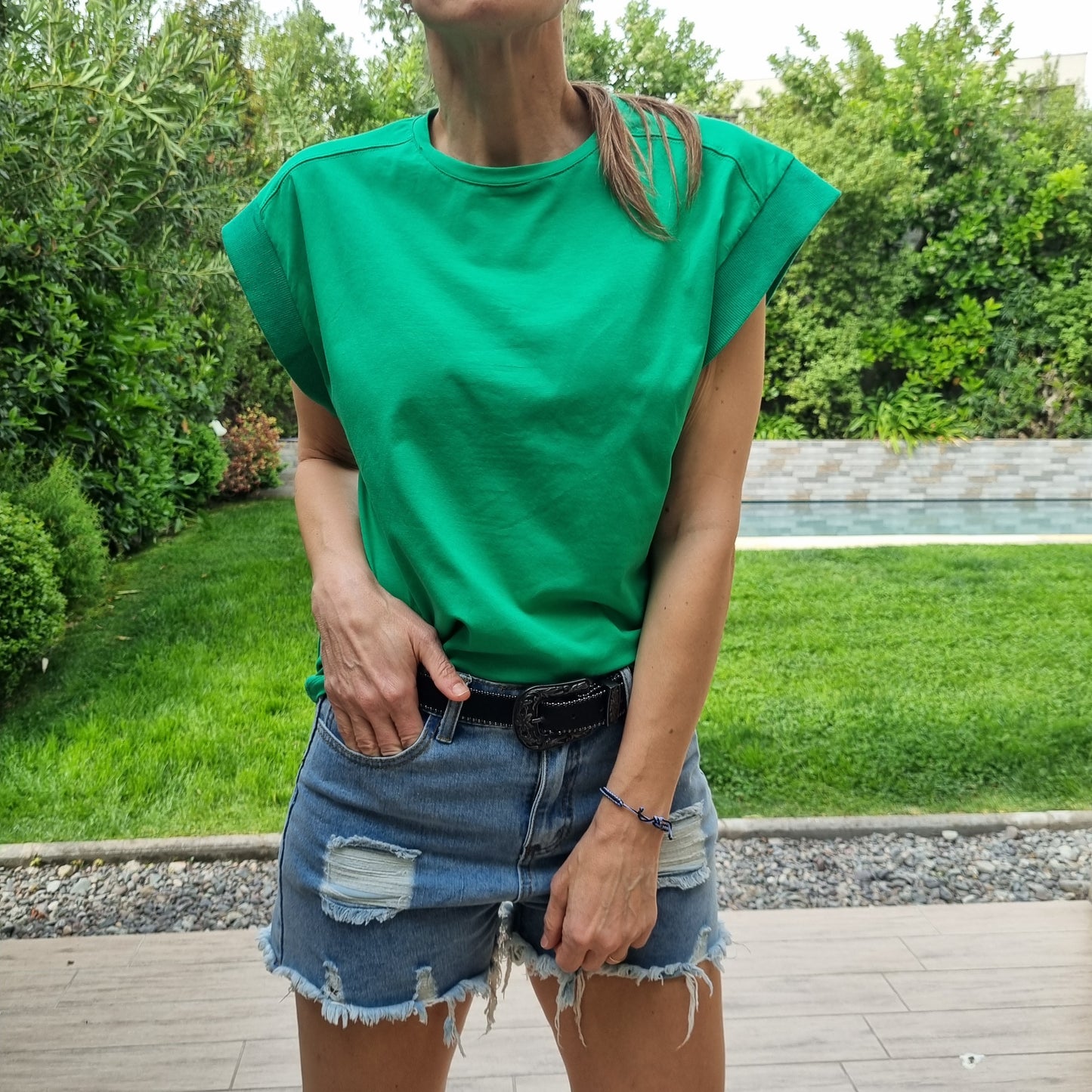 Polera "UMA"