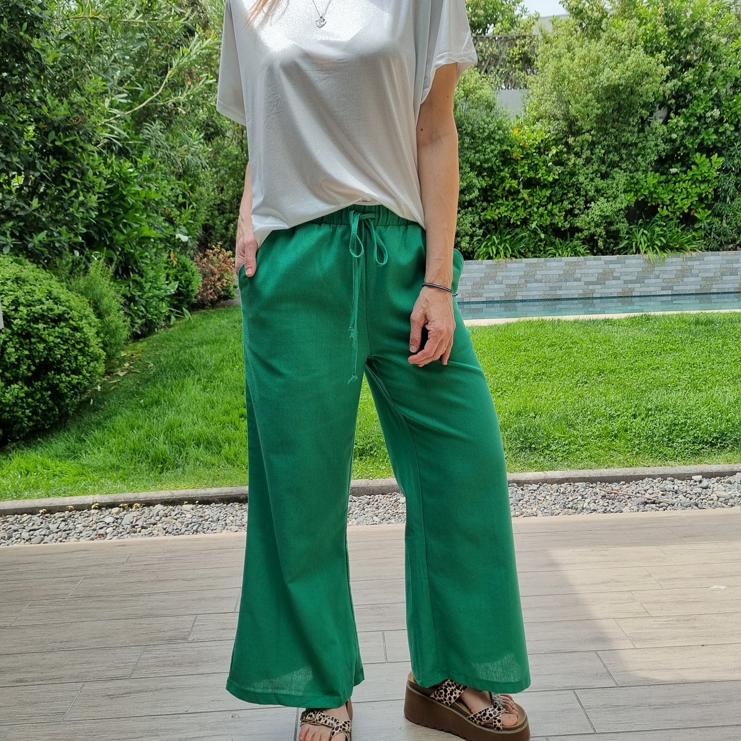 Pantalón "AMPARO"