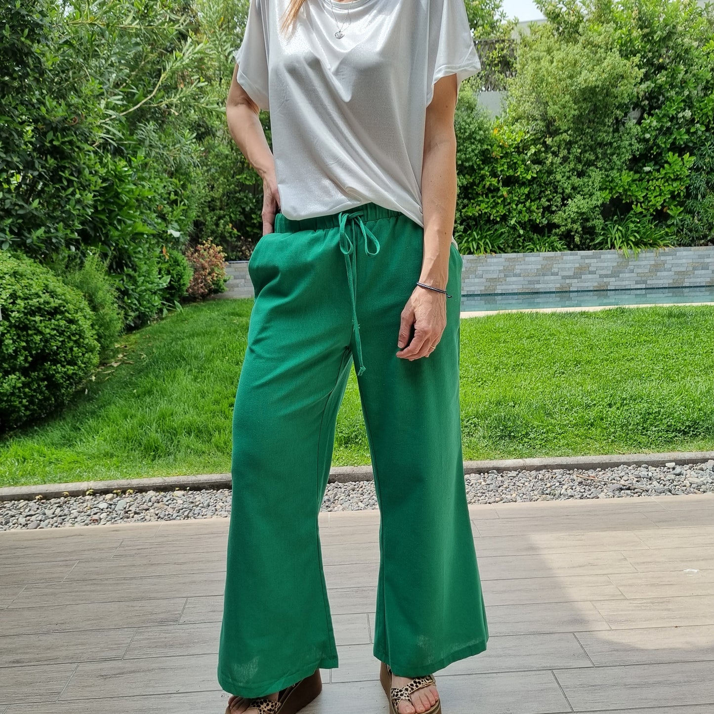 Pantalón "AMPARO"