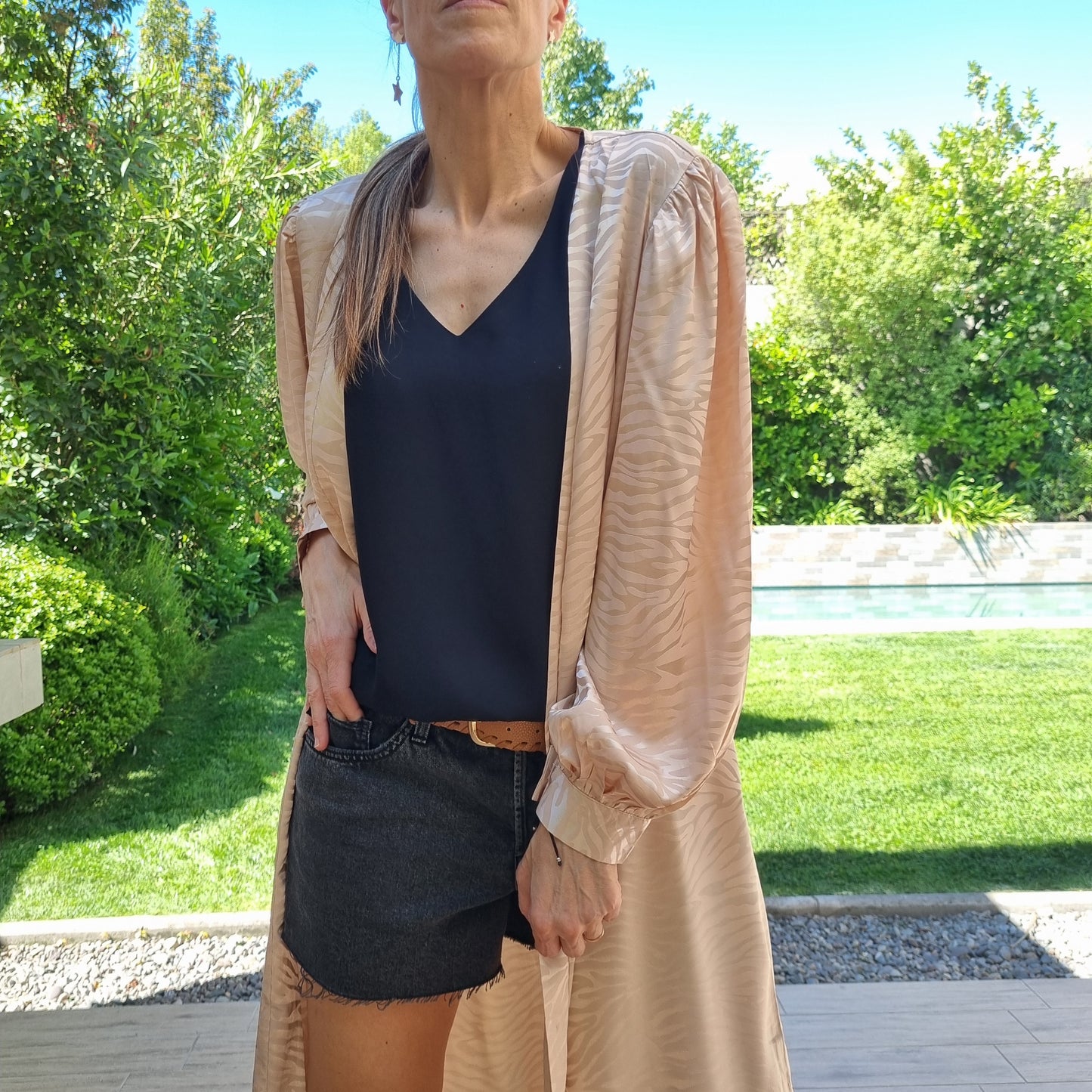 Tapado "CHIARA"