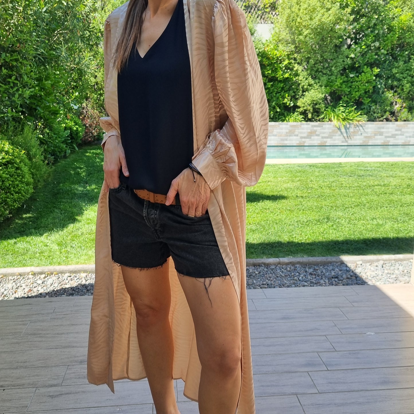 Tapado "CHIARA"