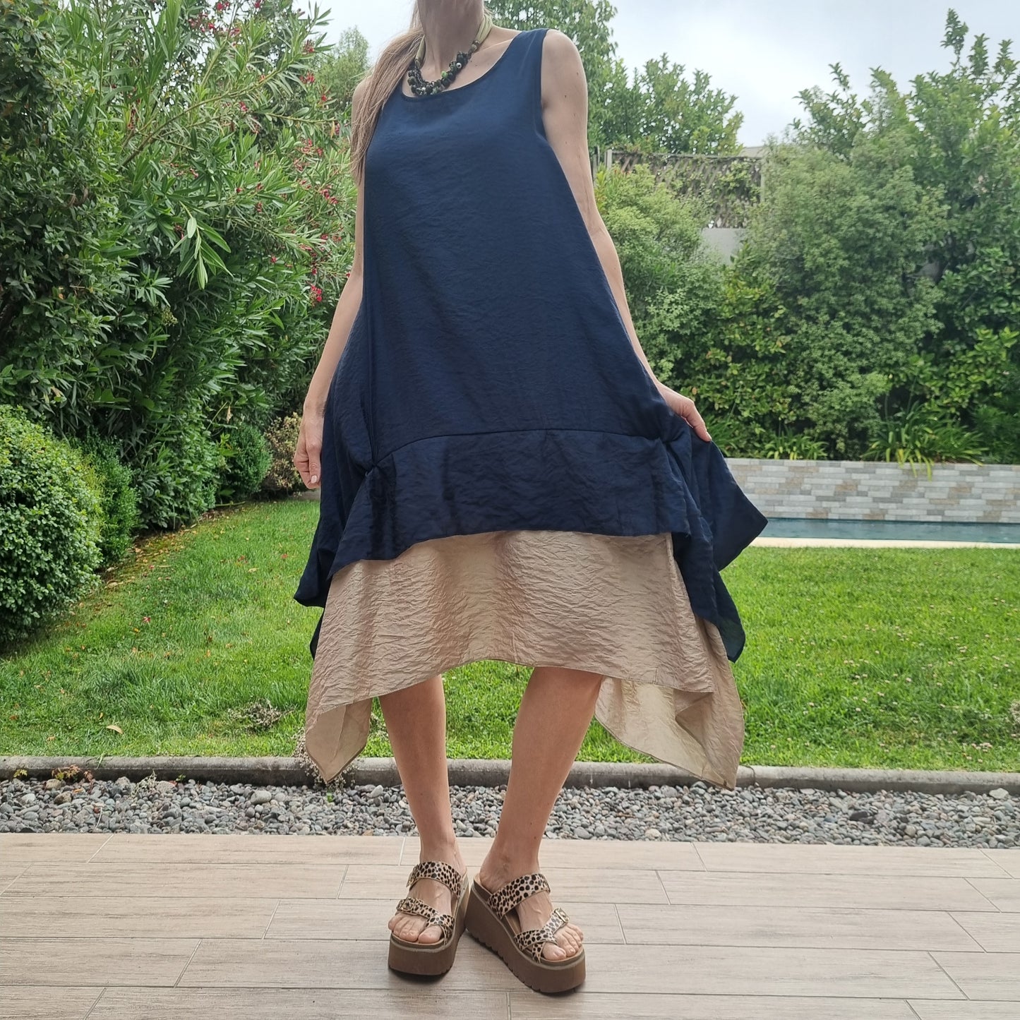 Vestido "JESSY"