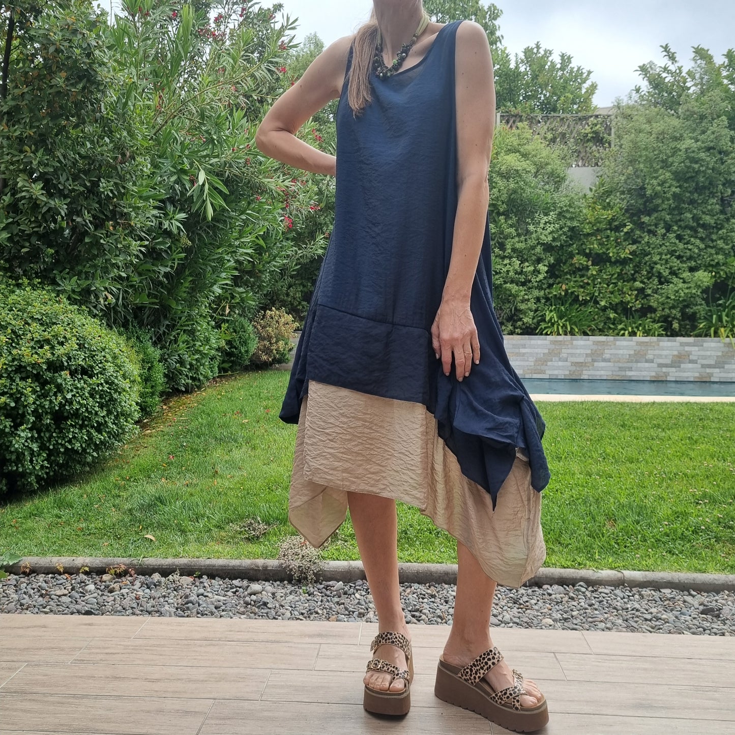 Vestido "JESSY"