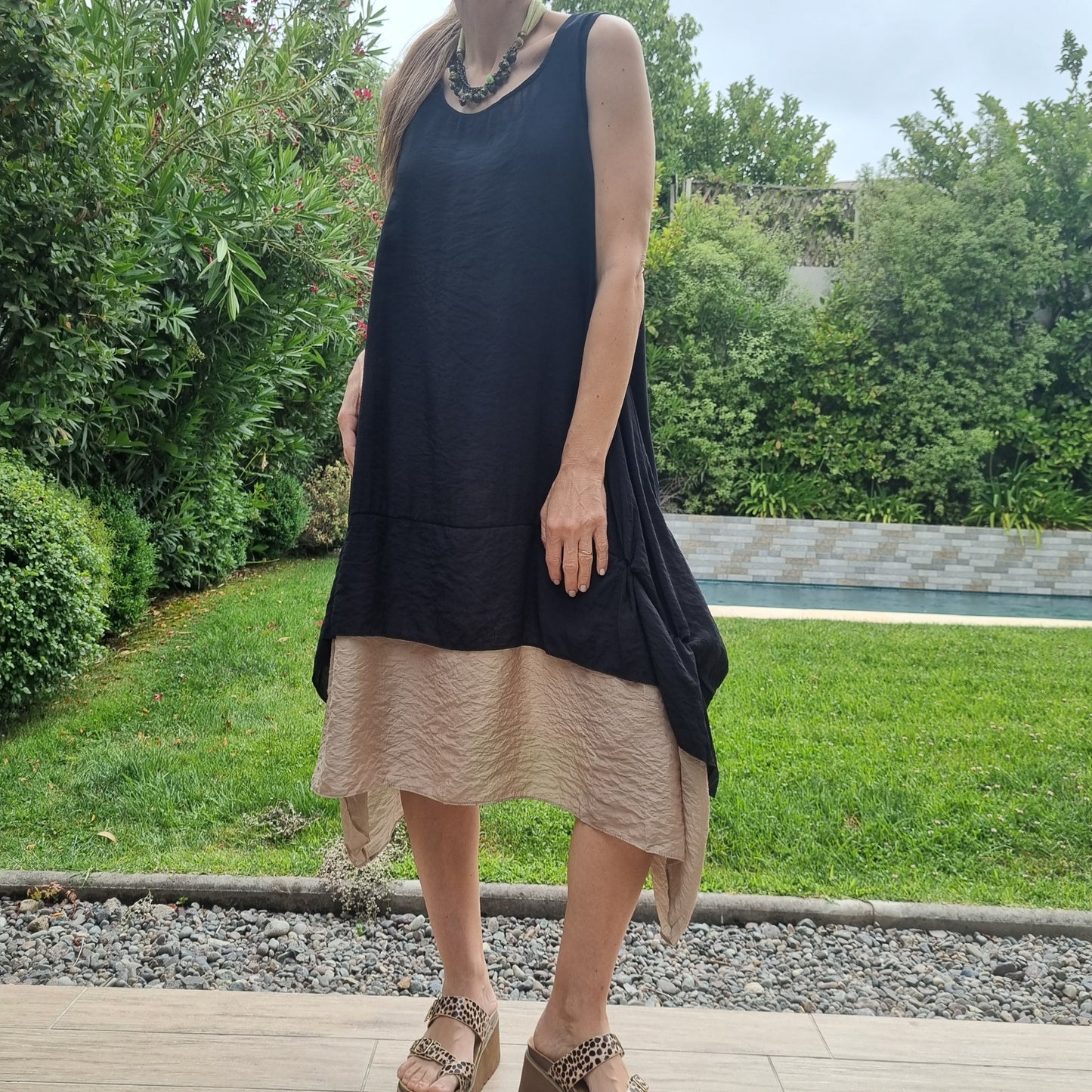Vestido "JESSY"