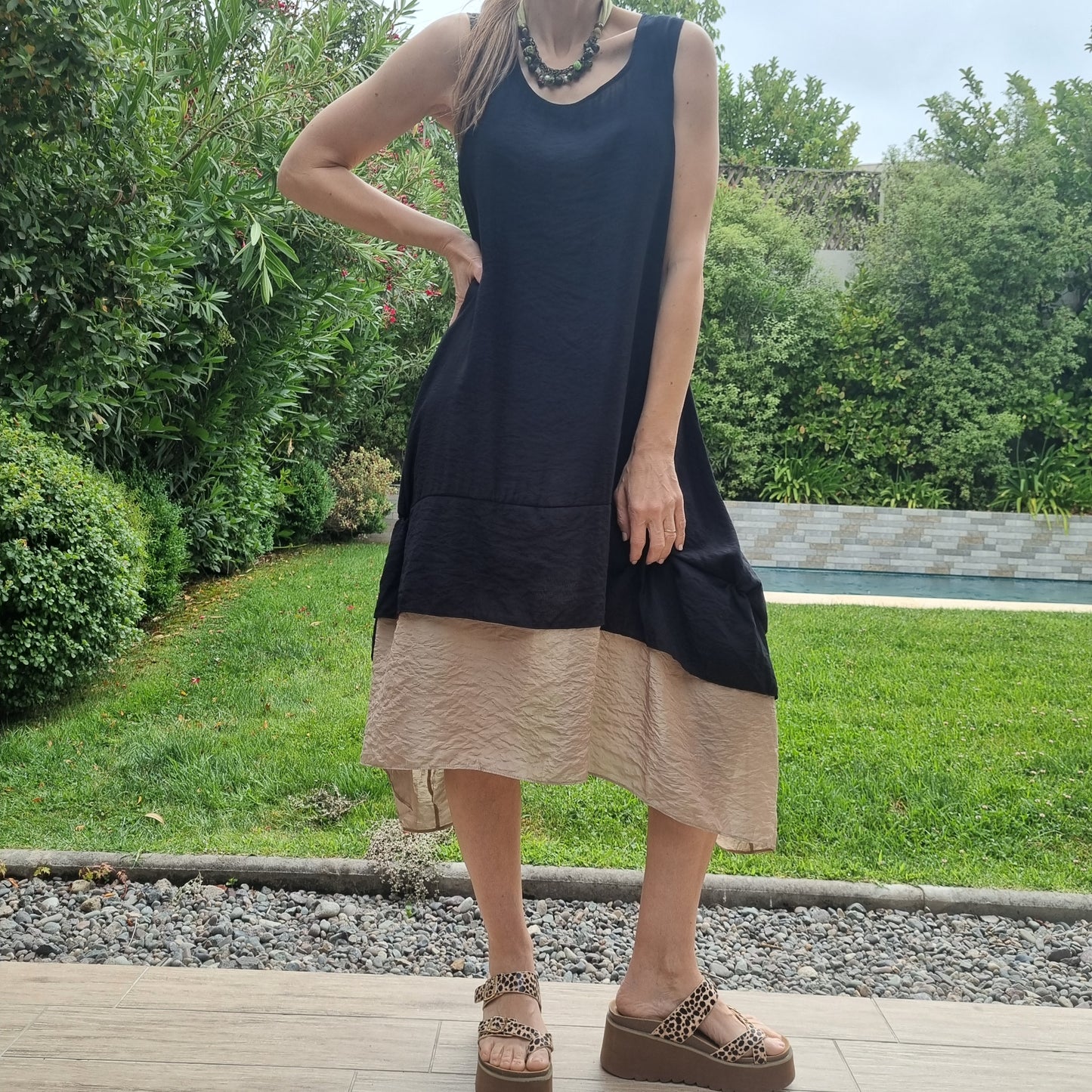 Vestido "JESSY"