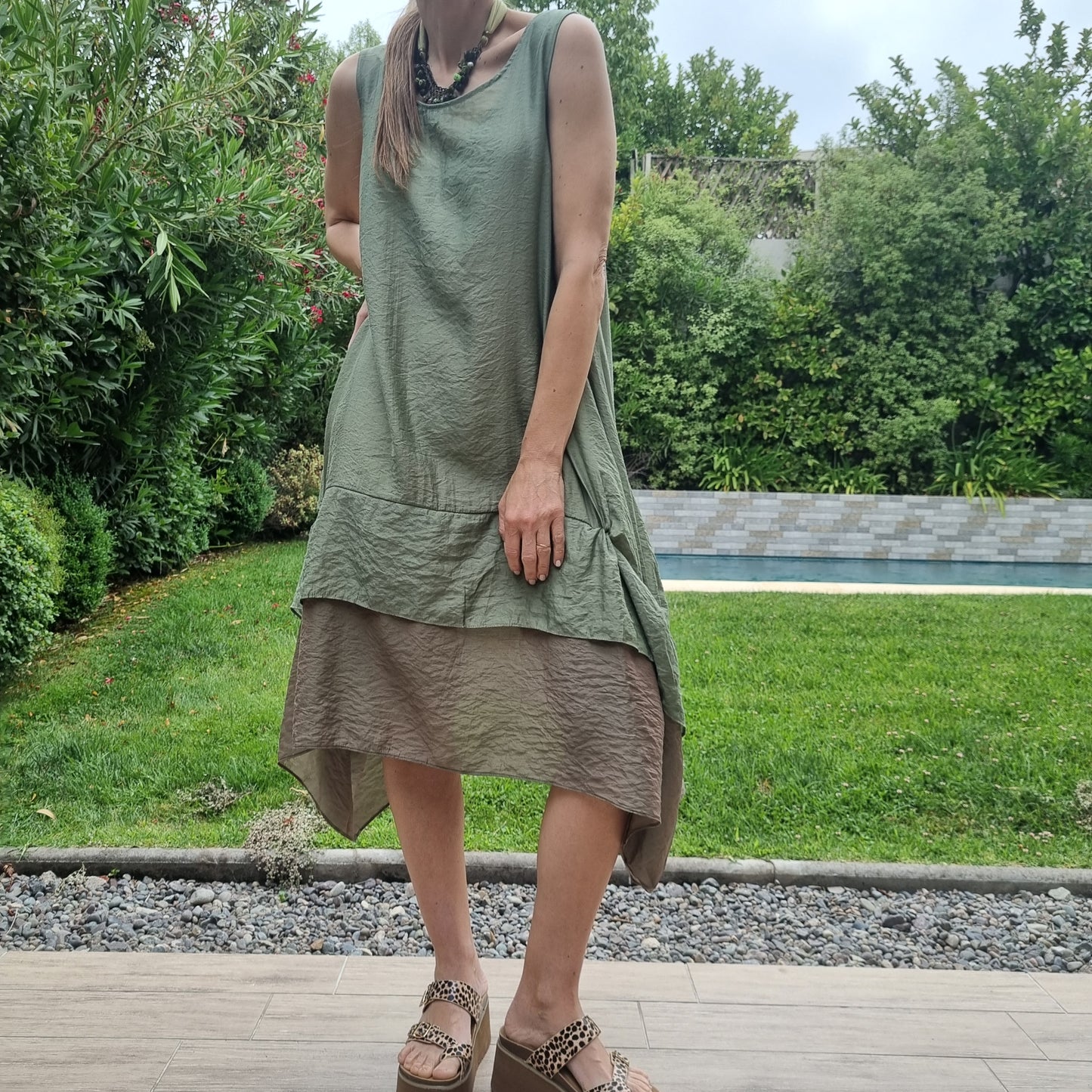 Vestido "JESSY"