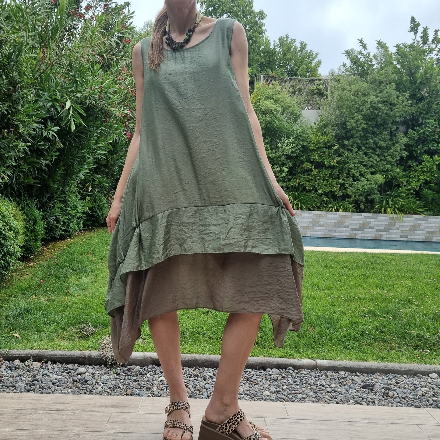 Vestido "JESSY"