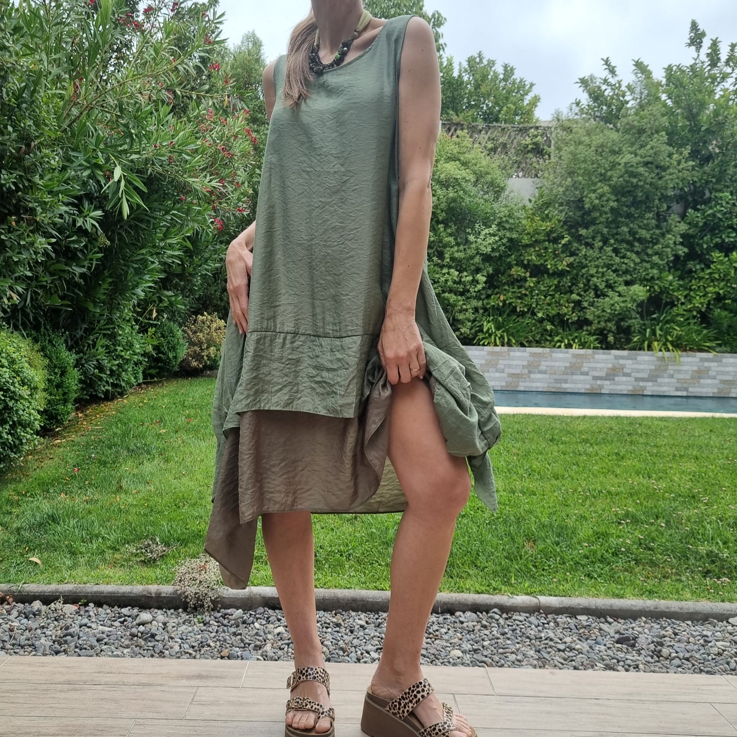 Vestido "JESSY"