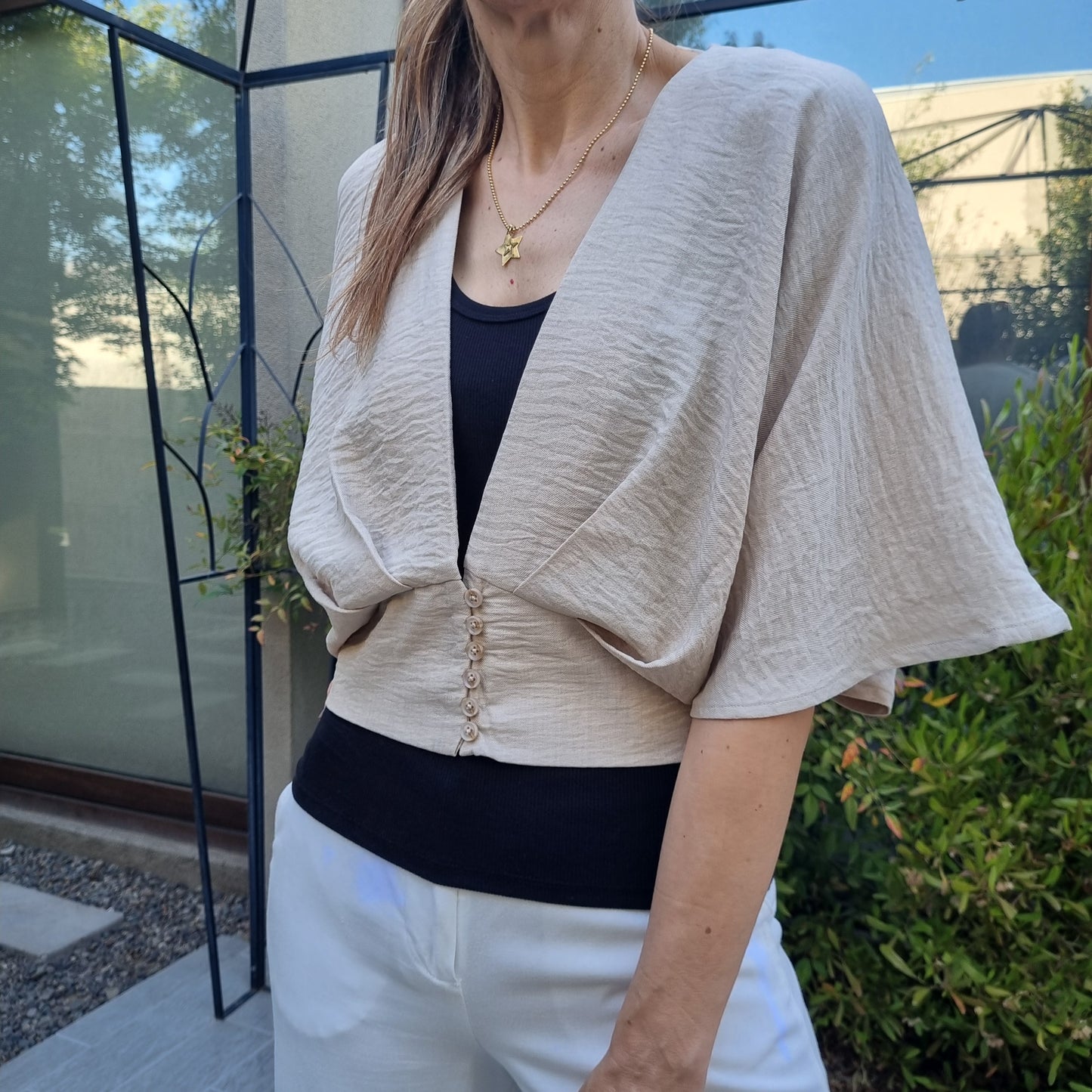 Bolero "MADRID"