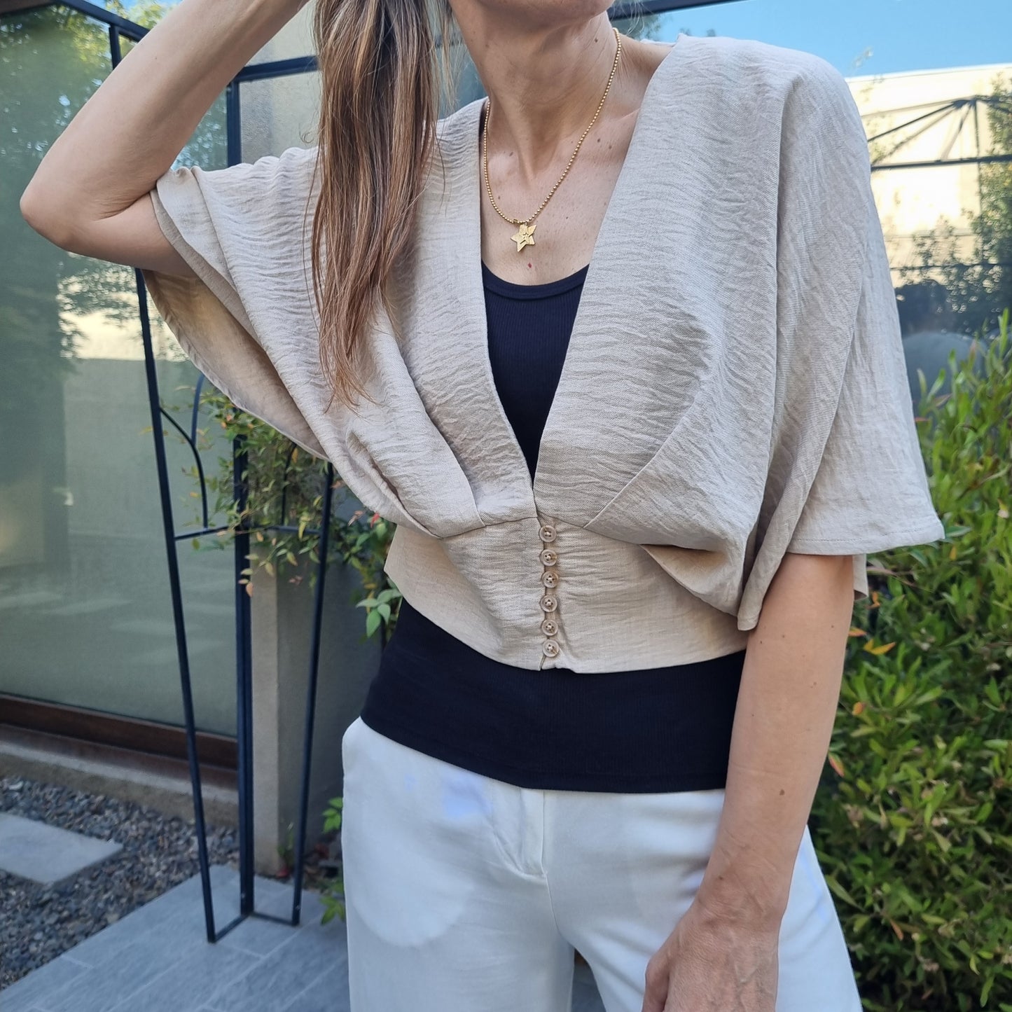 Bolero "MADRID"