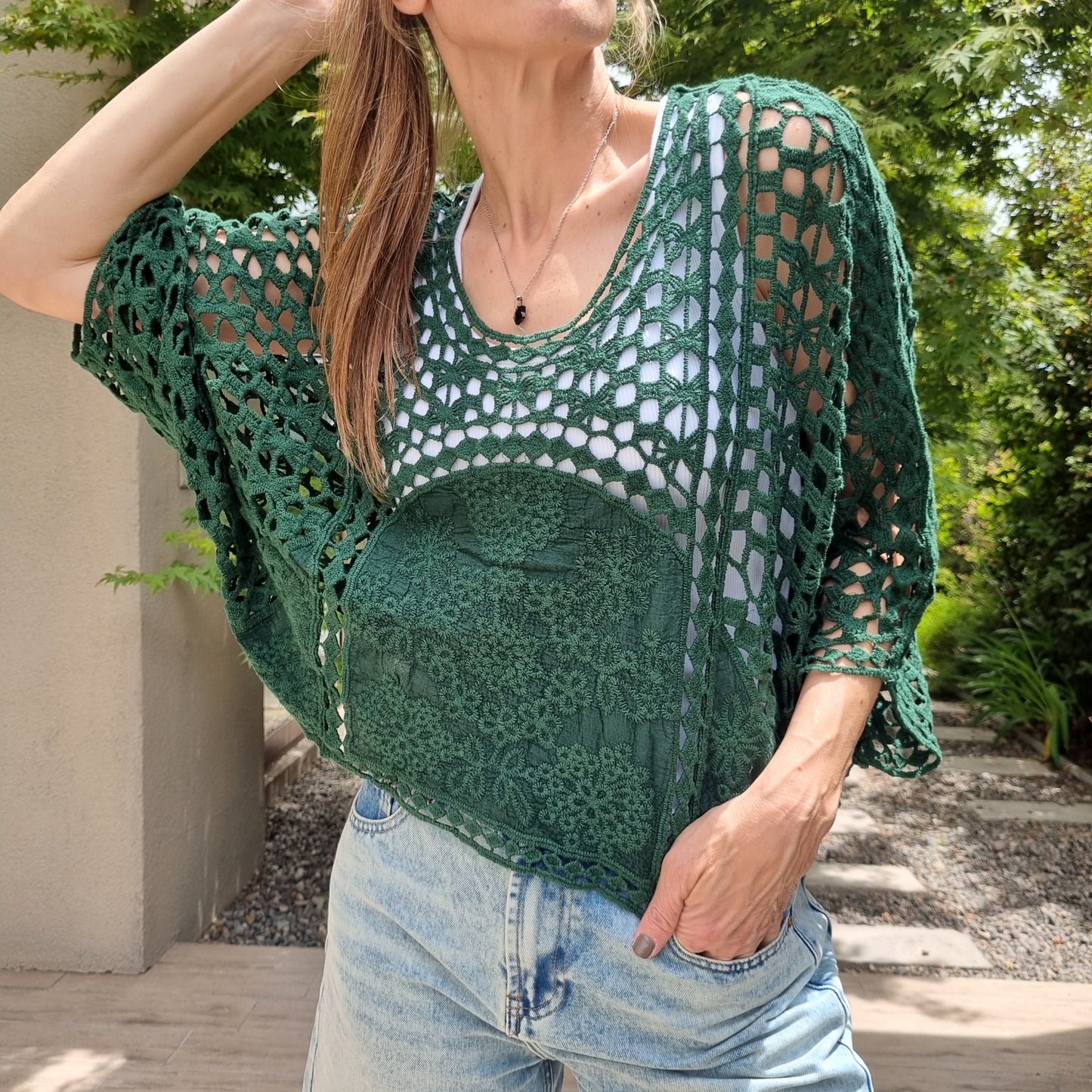 Poncho "MILE"
