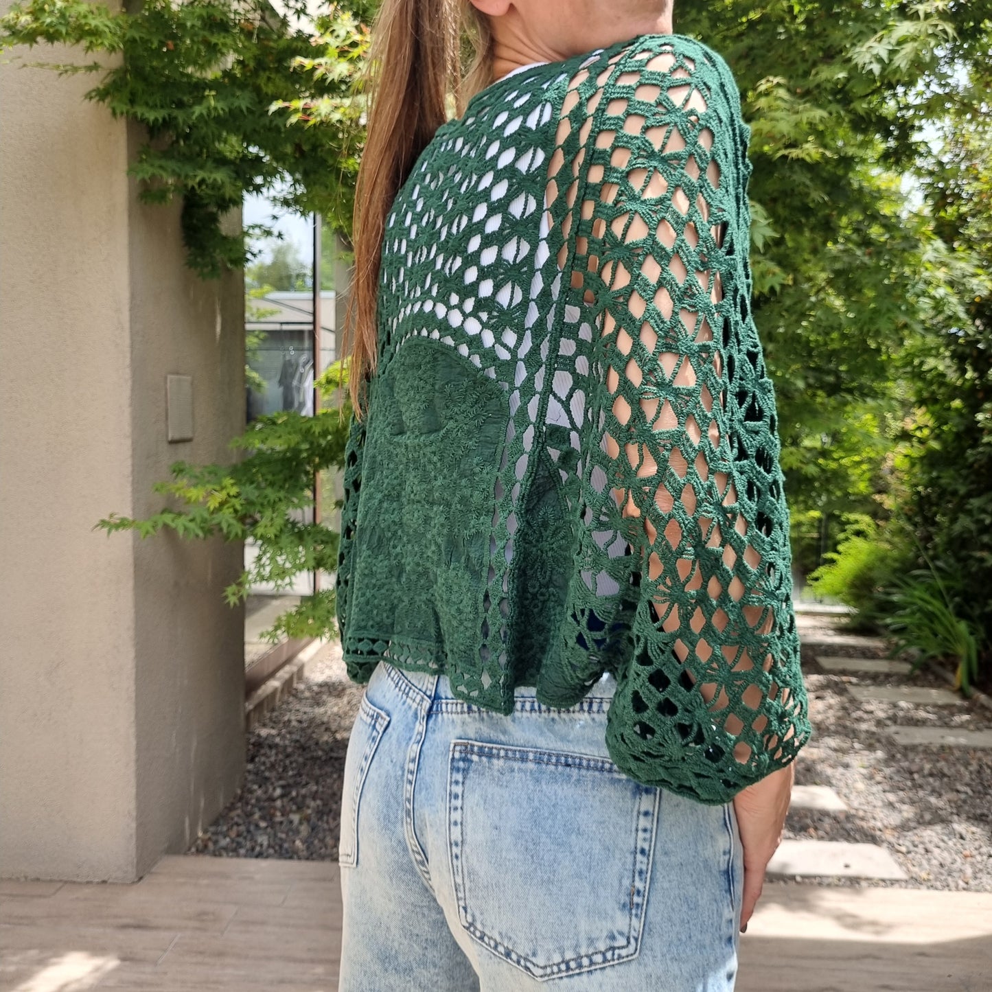 Poncho "MILE"
