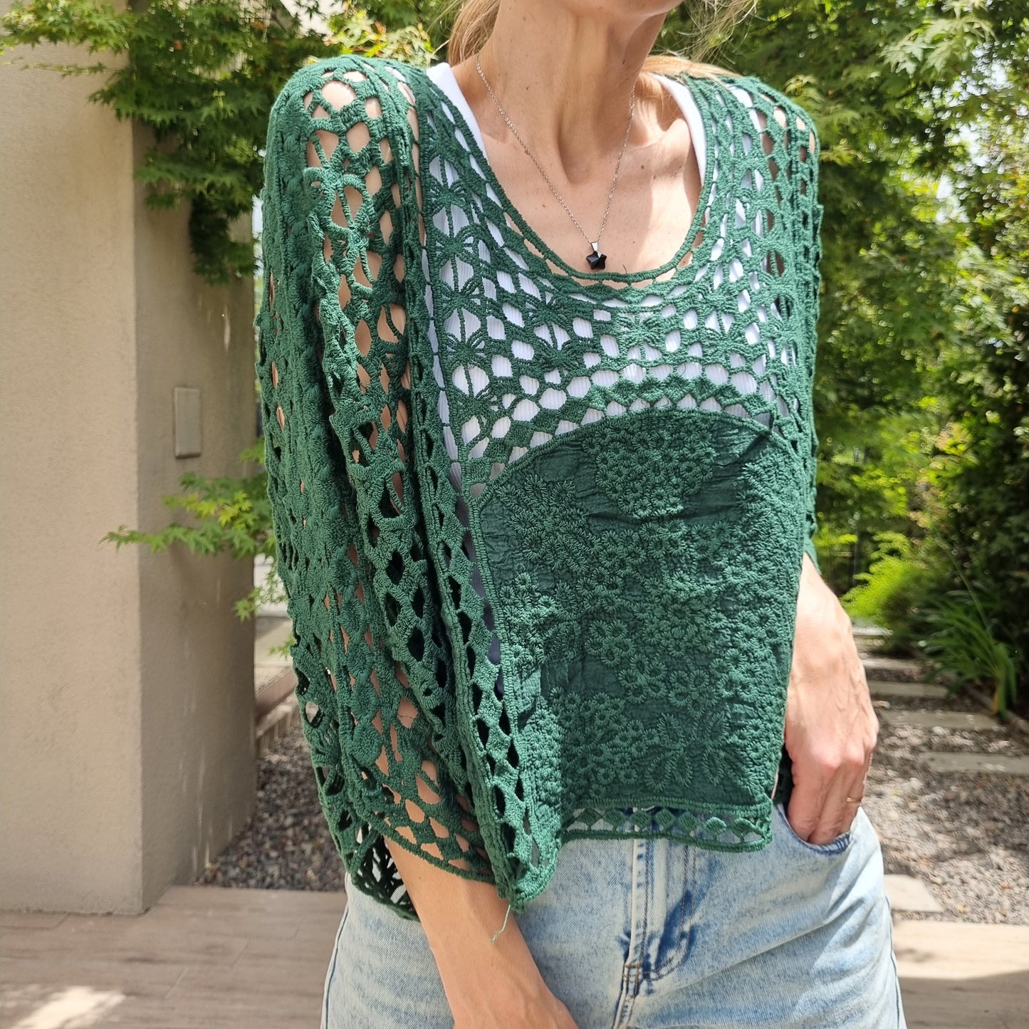 Poncho "MILE"