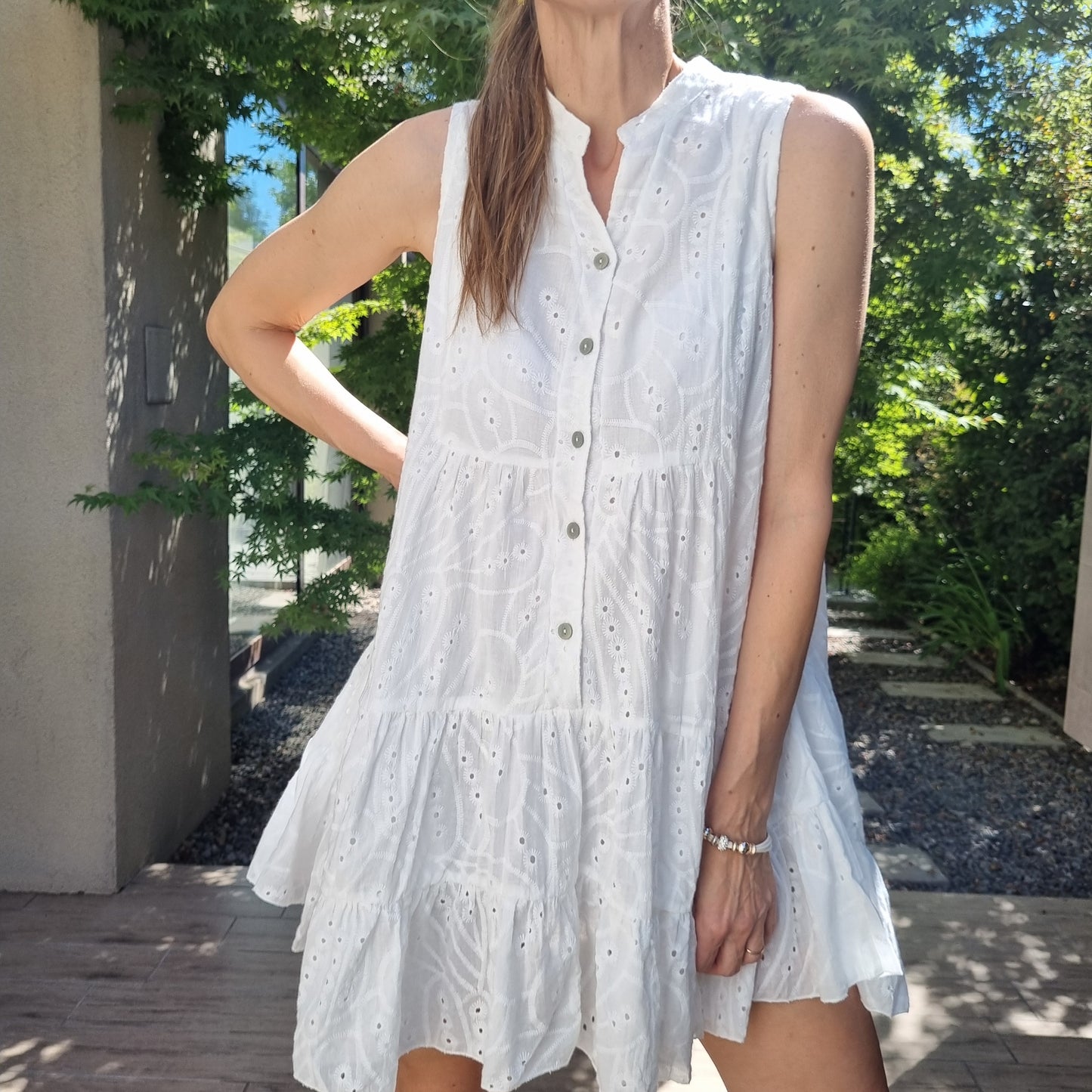 Vestido "ARUBA"
