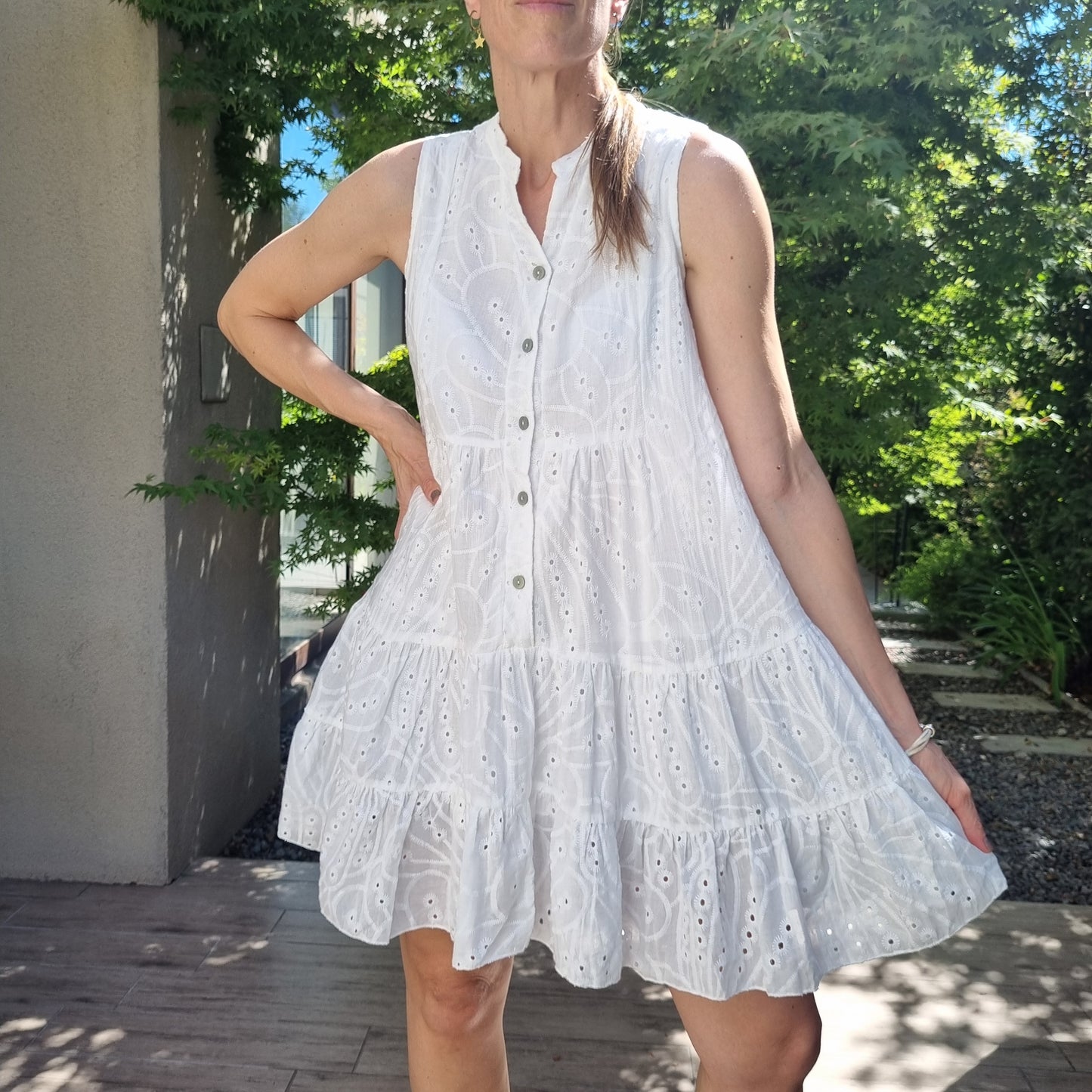 Vestido "ARUBA"