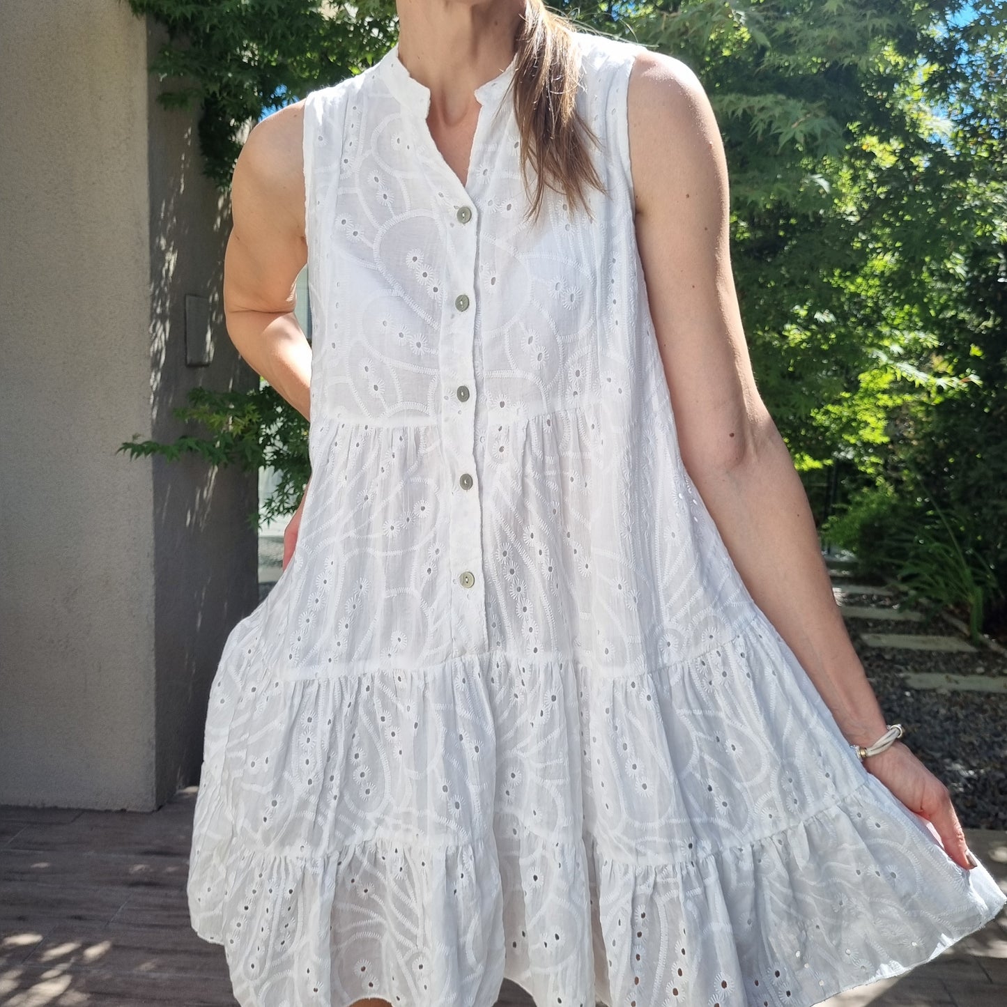 Vestido "ARUBA"