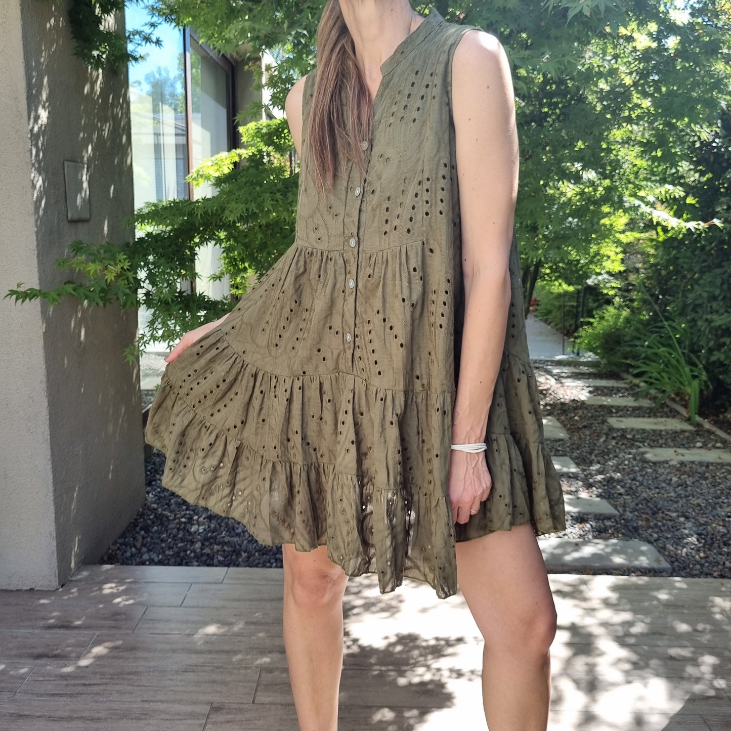 Vestido "ARUBA"