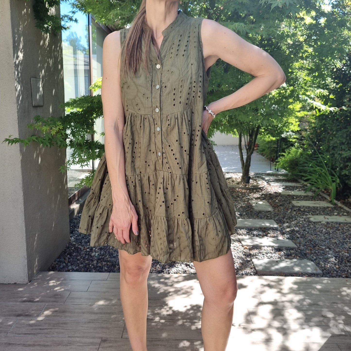 Vestido "ARUBA"