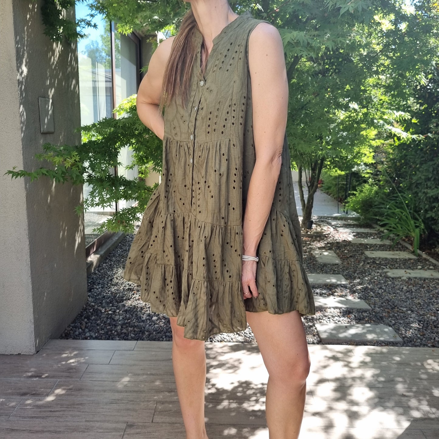 Vestido "ARUBA"