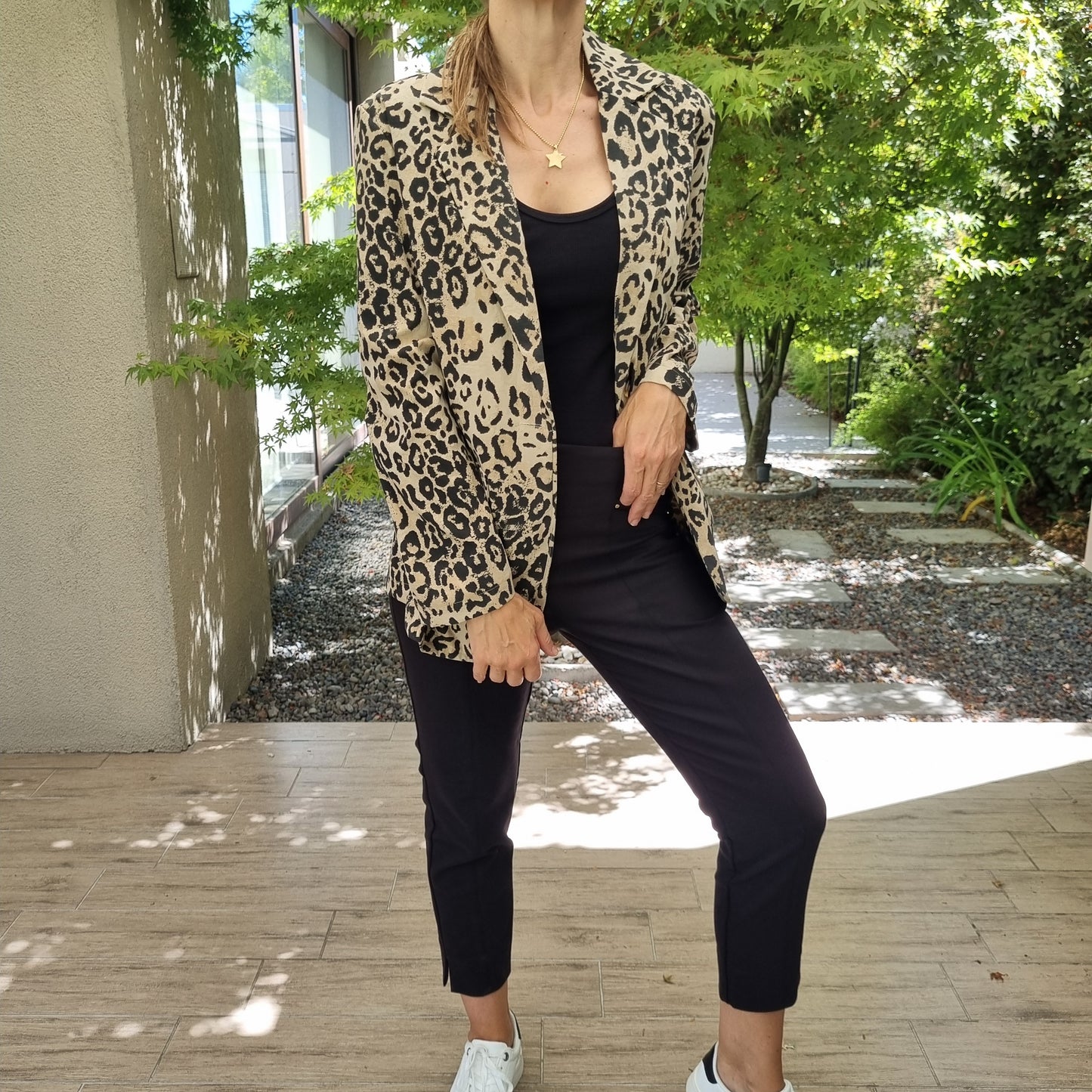 Blazer "ROCO"