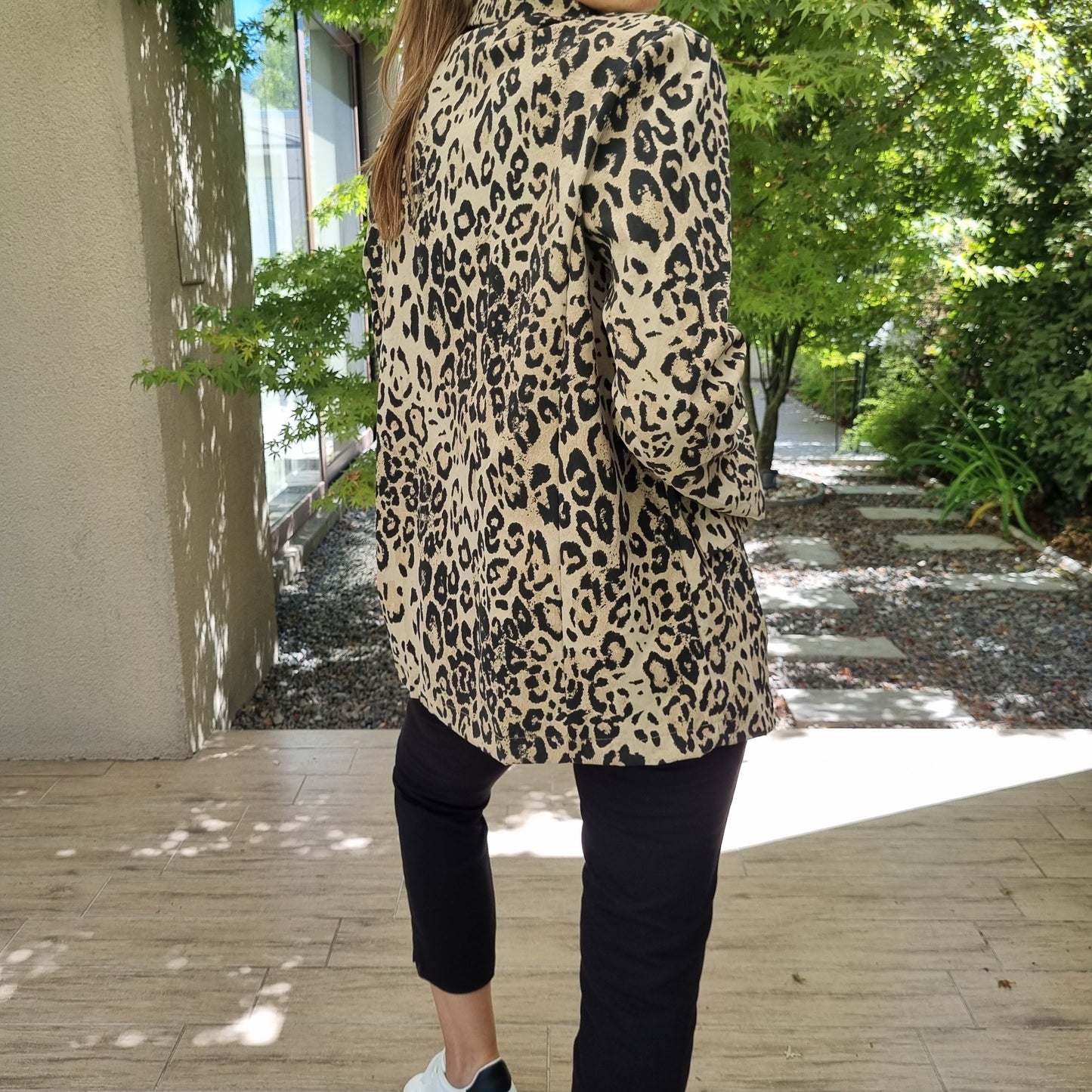 Blazer "ROCO"