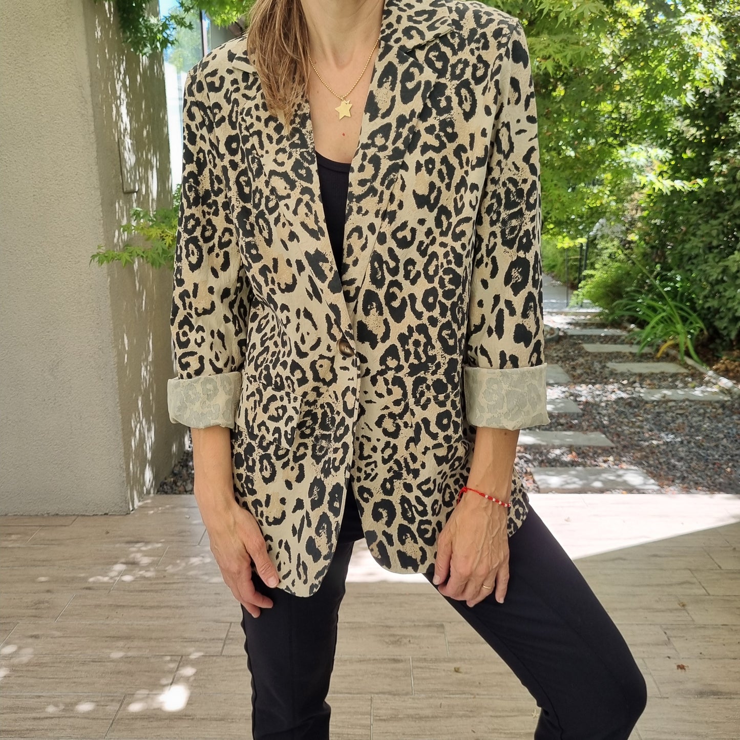 Blazer "ROCO"