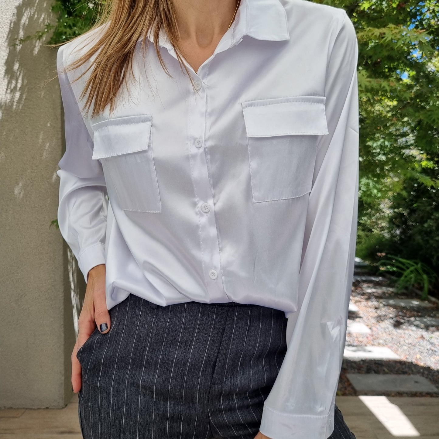 Blusa "MARIA"