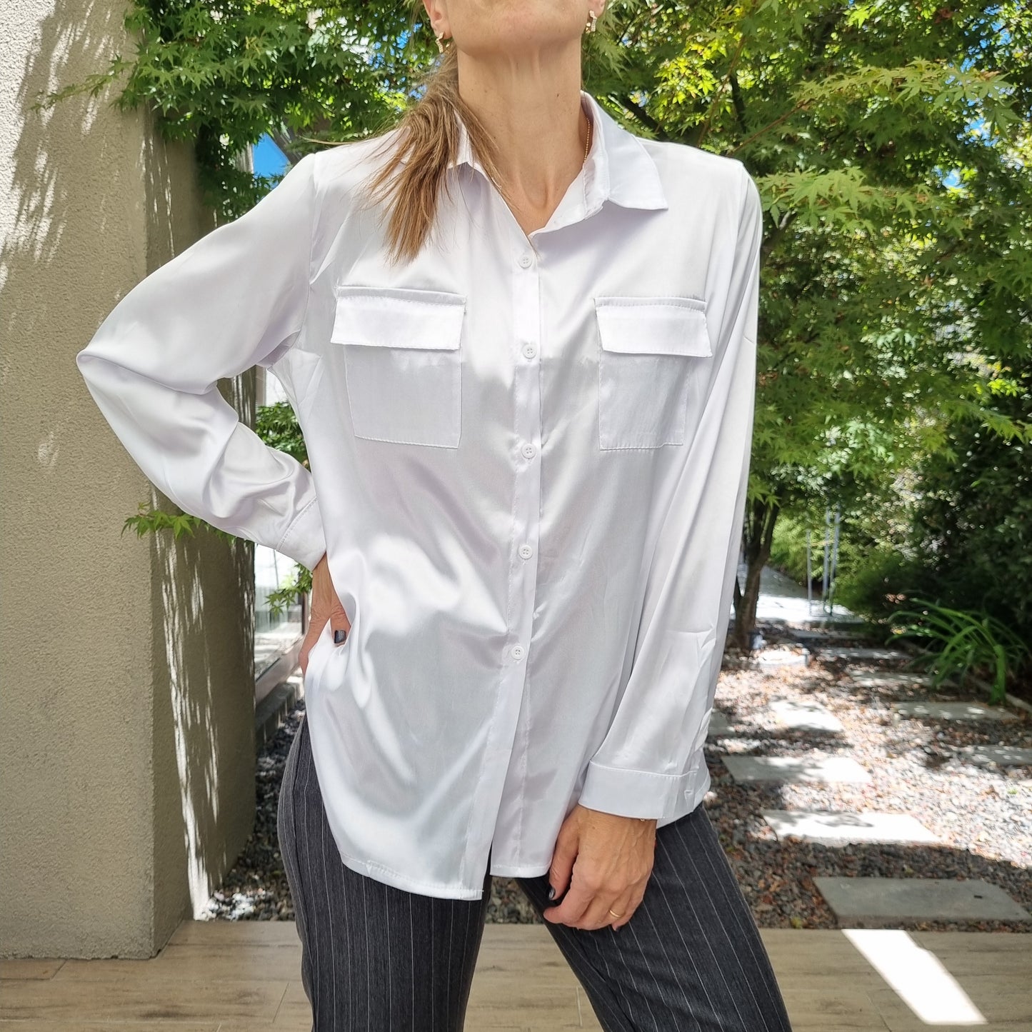 Blusa "MARIA"