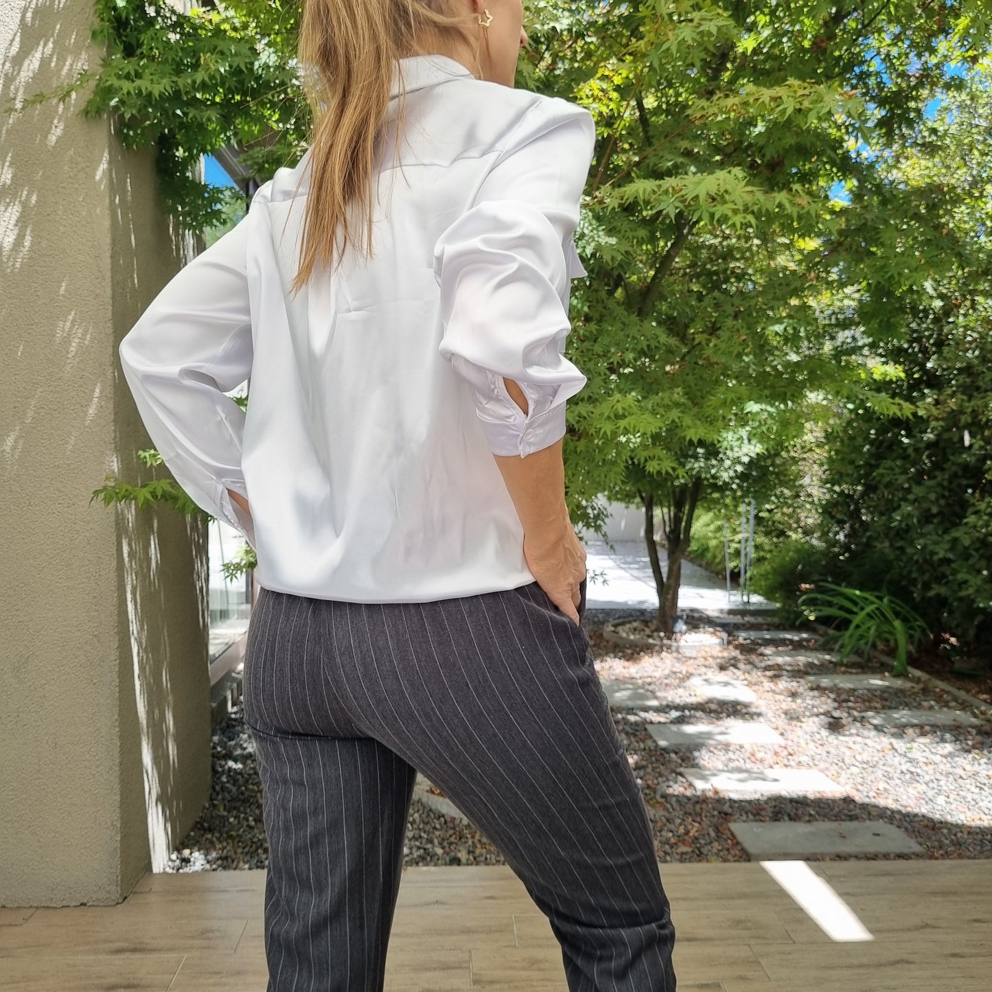 Pantalón Sastrero "SIENA"