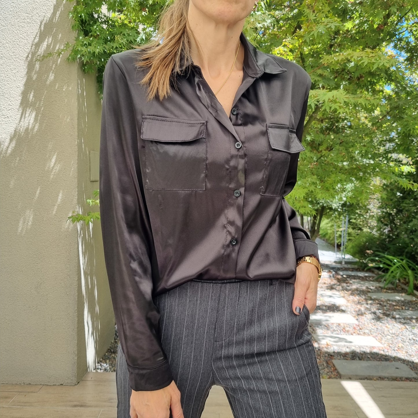 Blusa "MARIA"