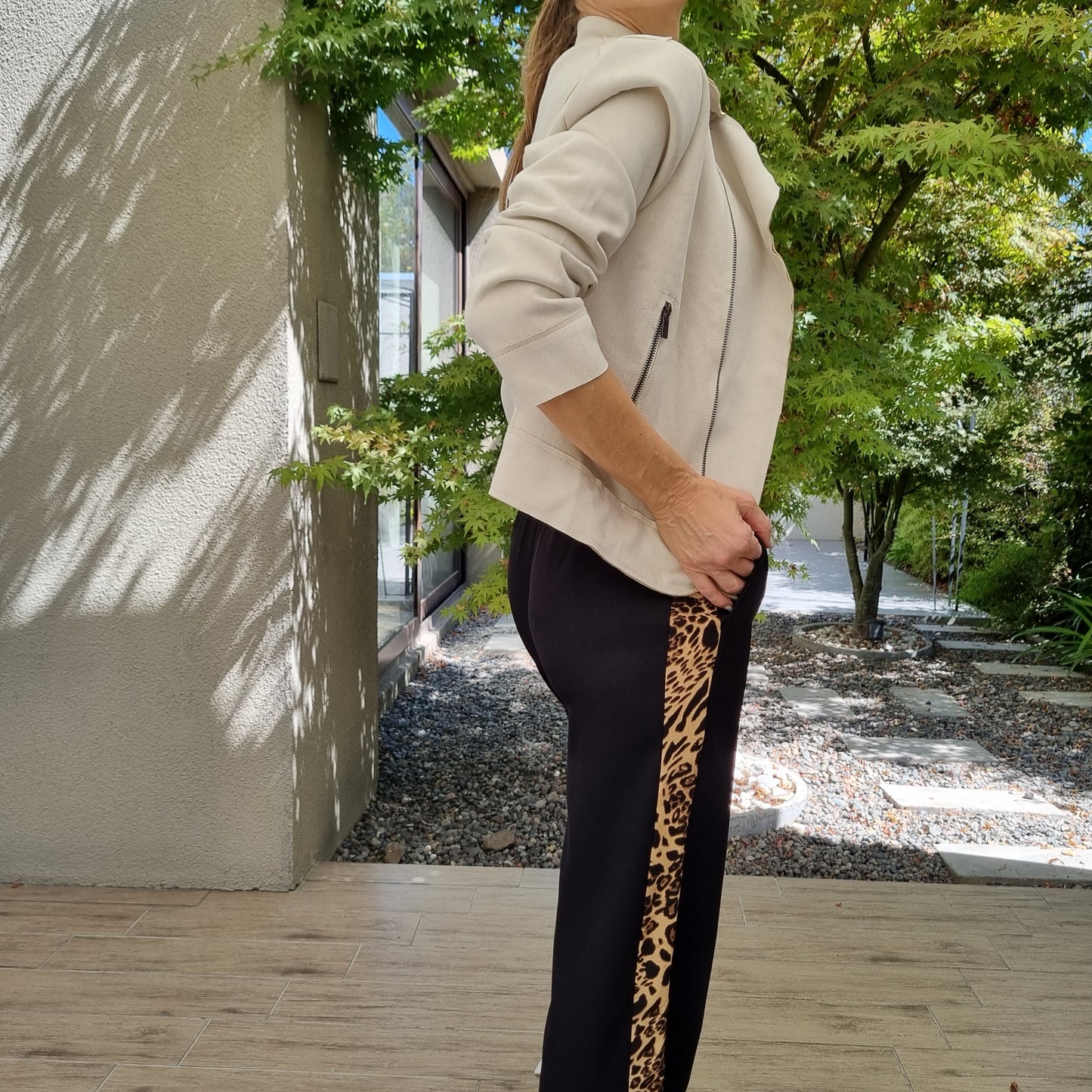 Pantalón Acetato "MOSCÚ"